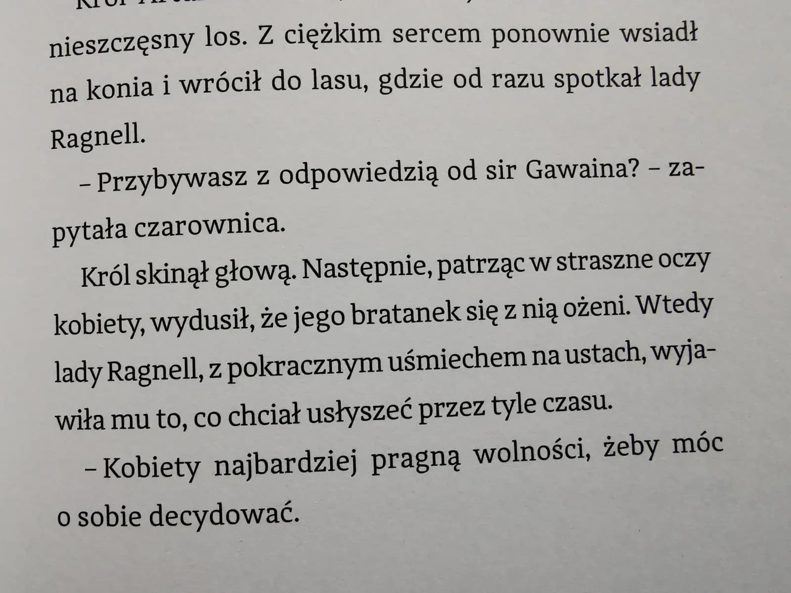 Baśnie, których nie czytano dziewczynkom