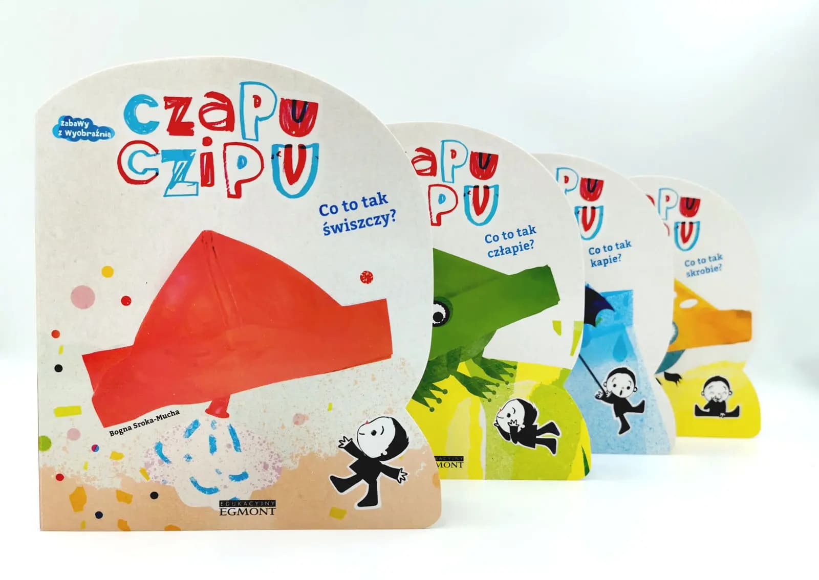 Czapu Czipu