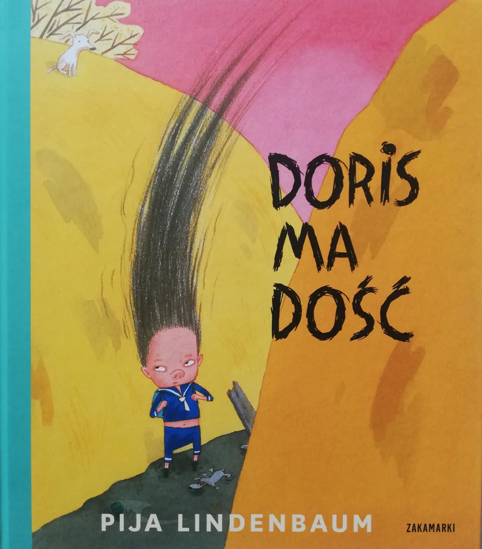 kiedy nie zwracamy uwagi na emocje dziecka