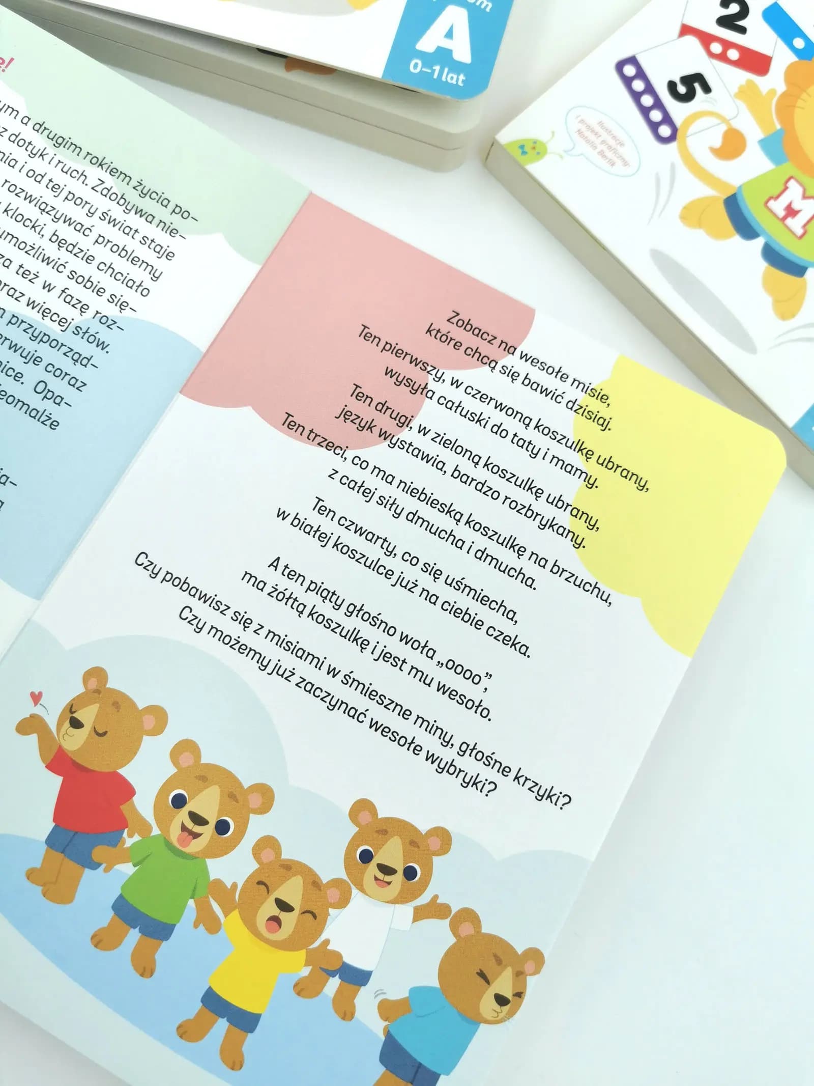 Seria Edukacja Domowa. Matematyka