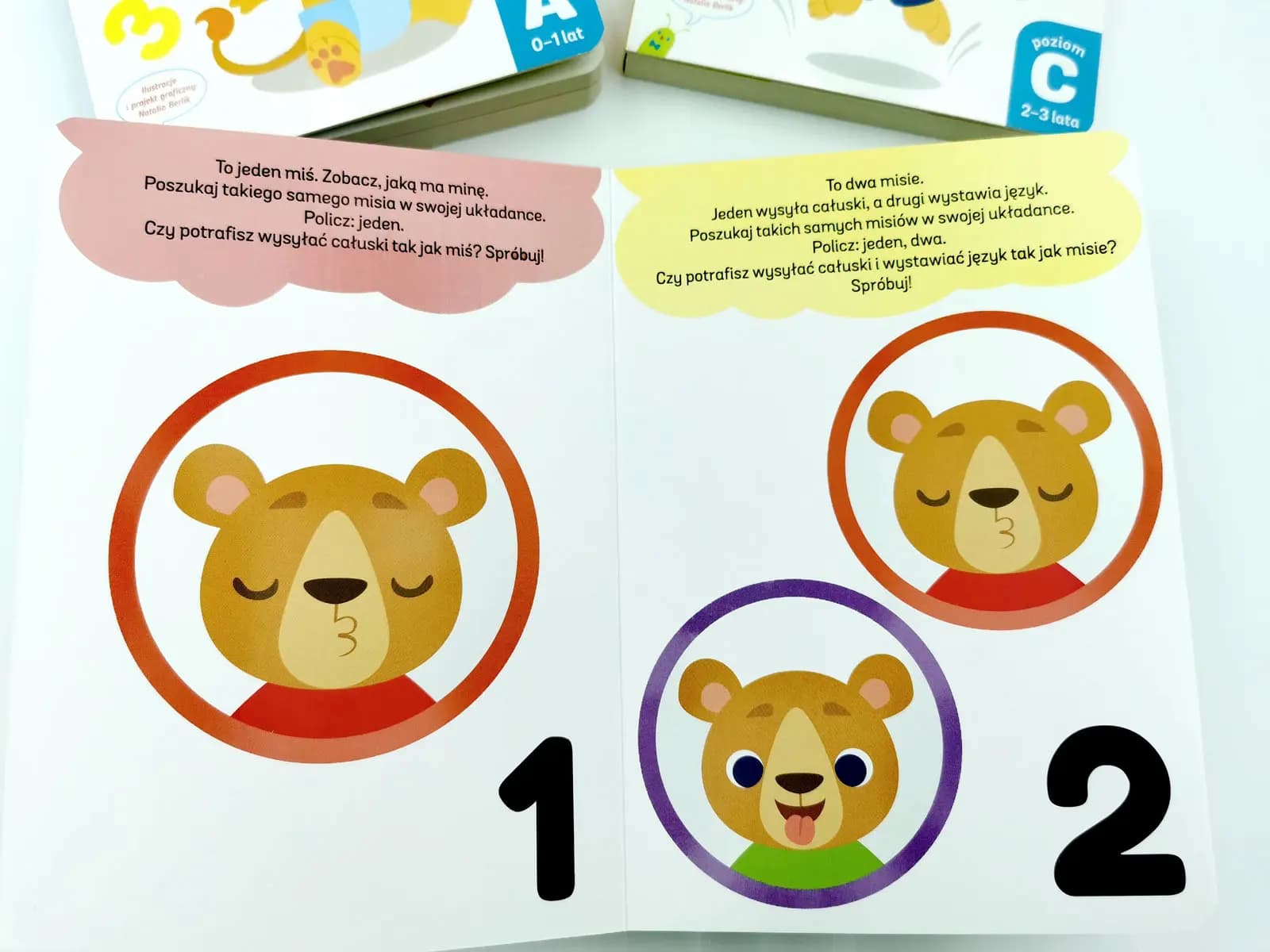 Seria Edukacja Domowa. Matematyka