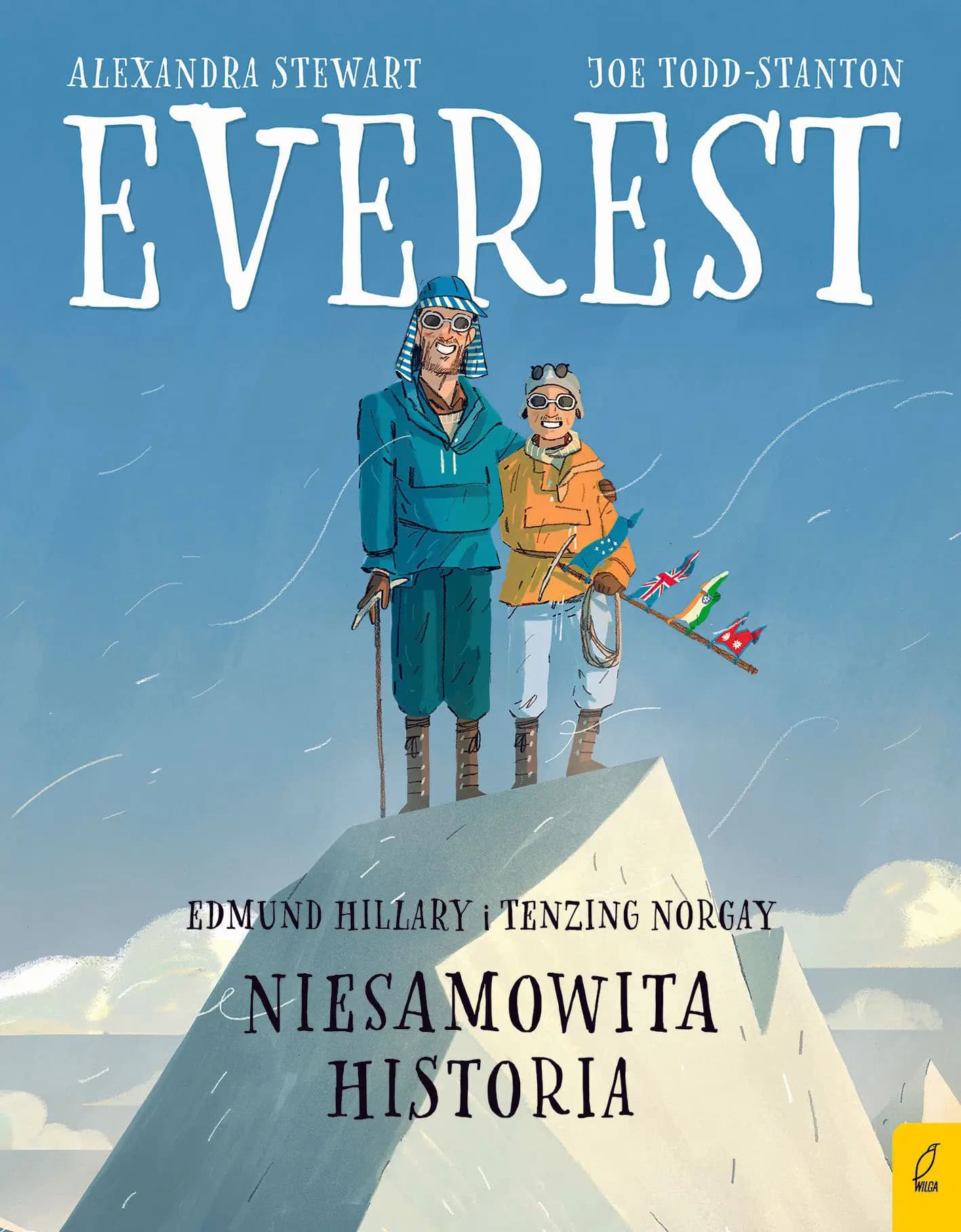 Everest