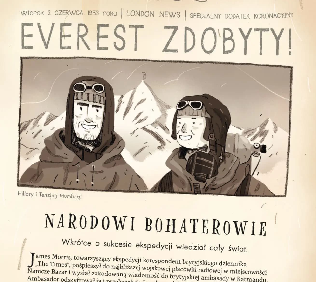 Everest