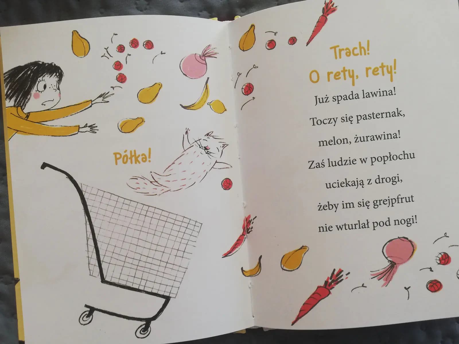 Feluś Kocimiętki