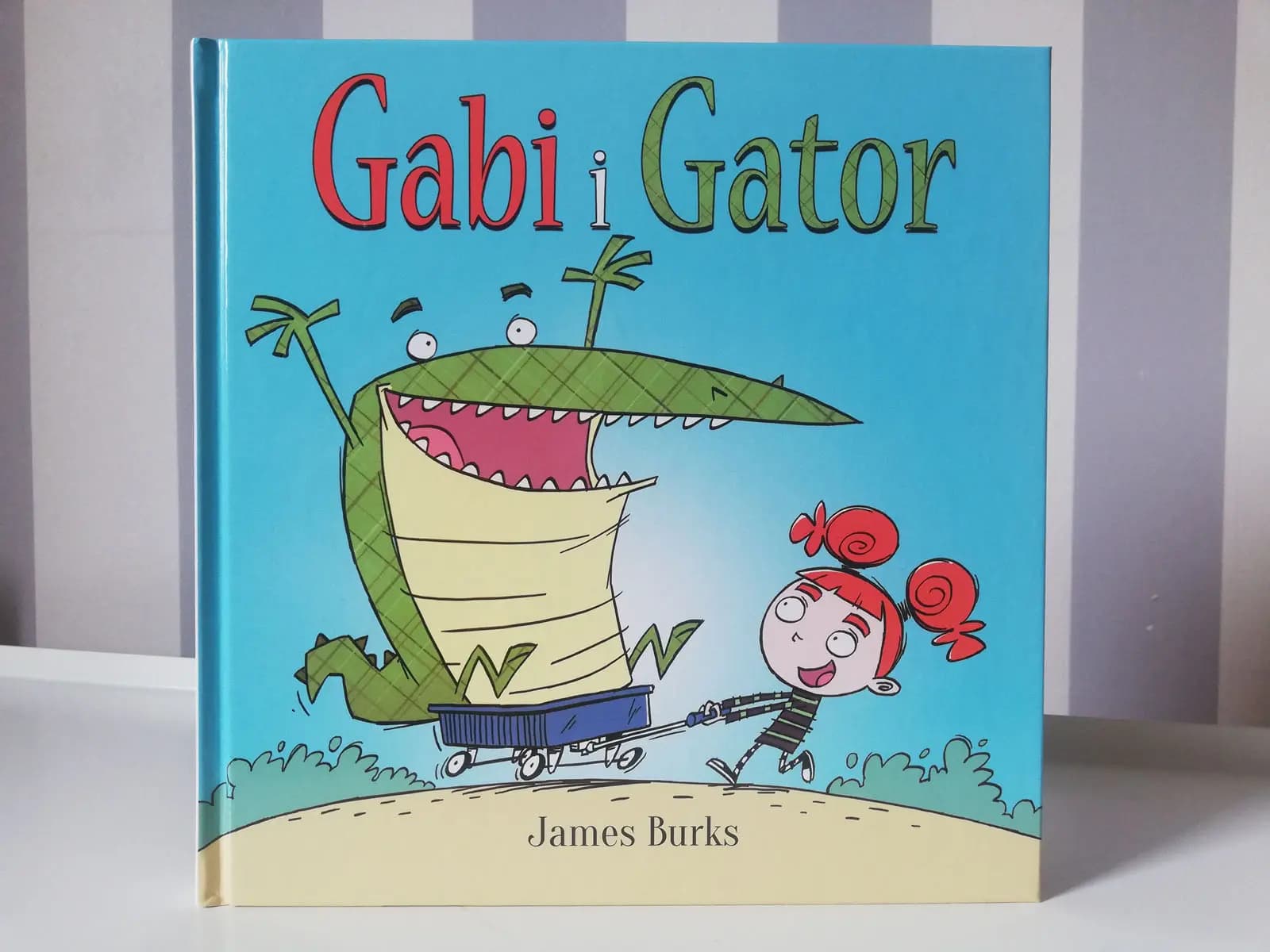 Gabi i Gator