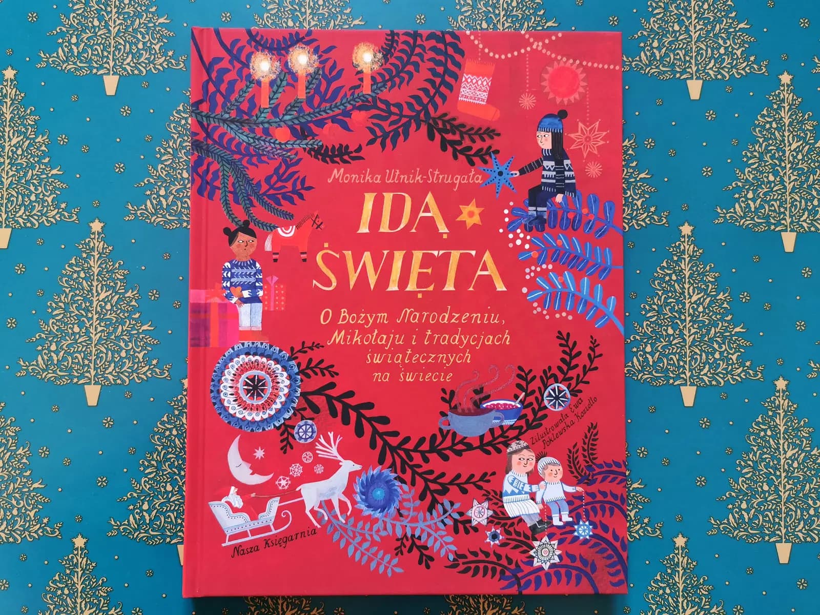 Idą Święta