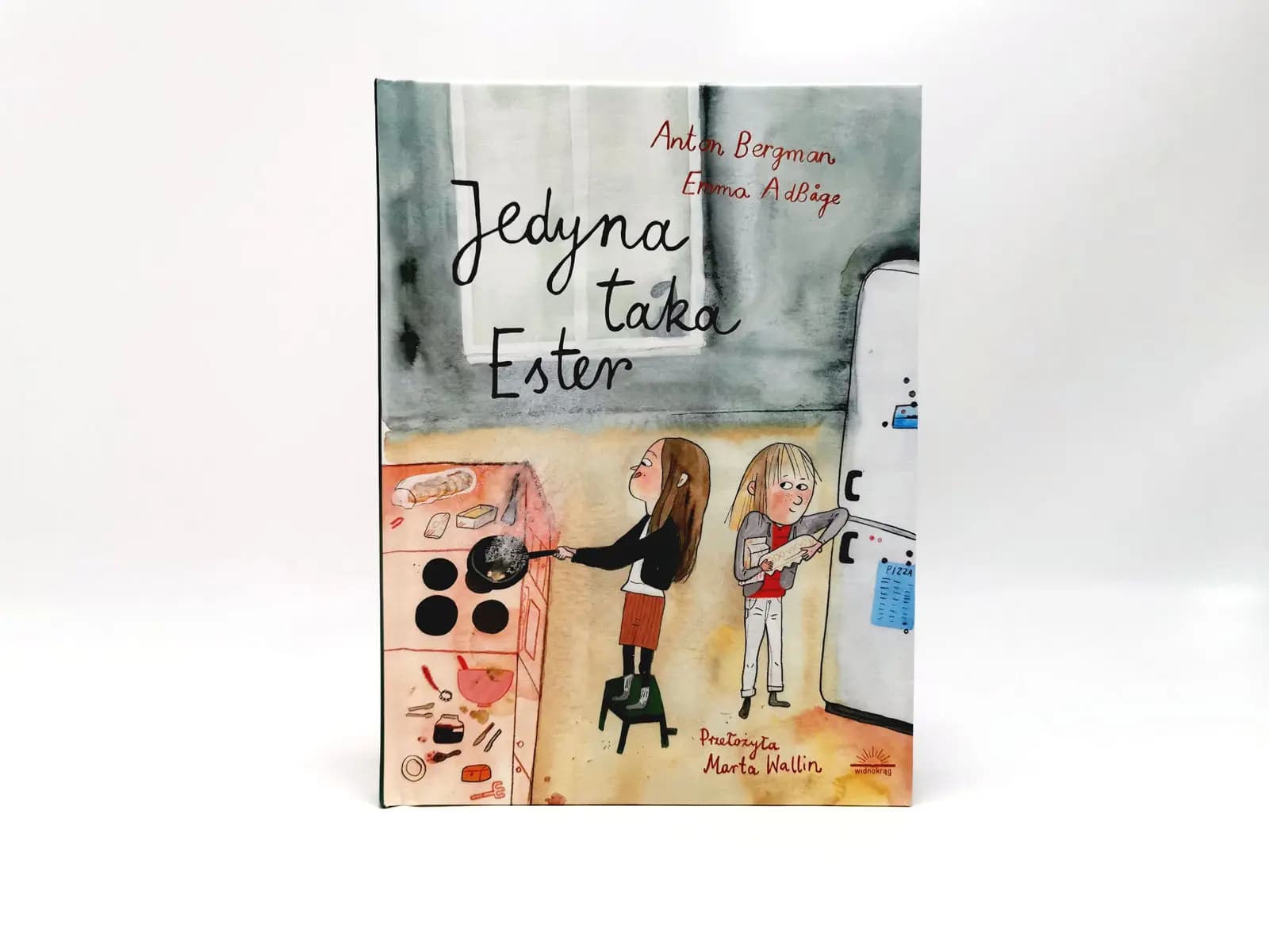 Jedyna taka Ester