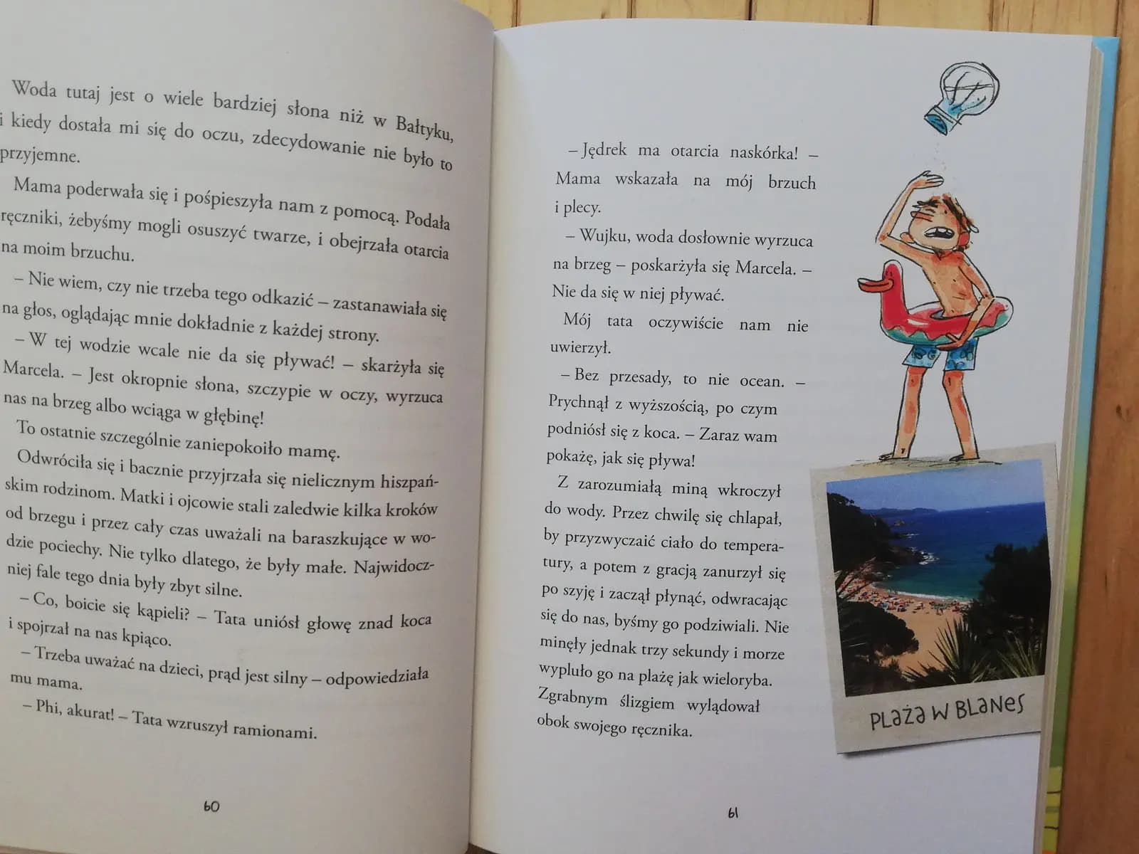 Mazurscy w podróży