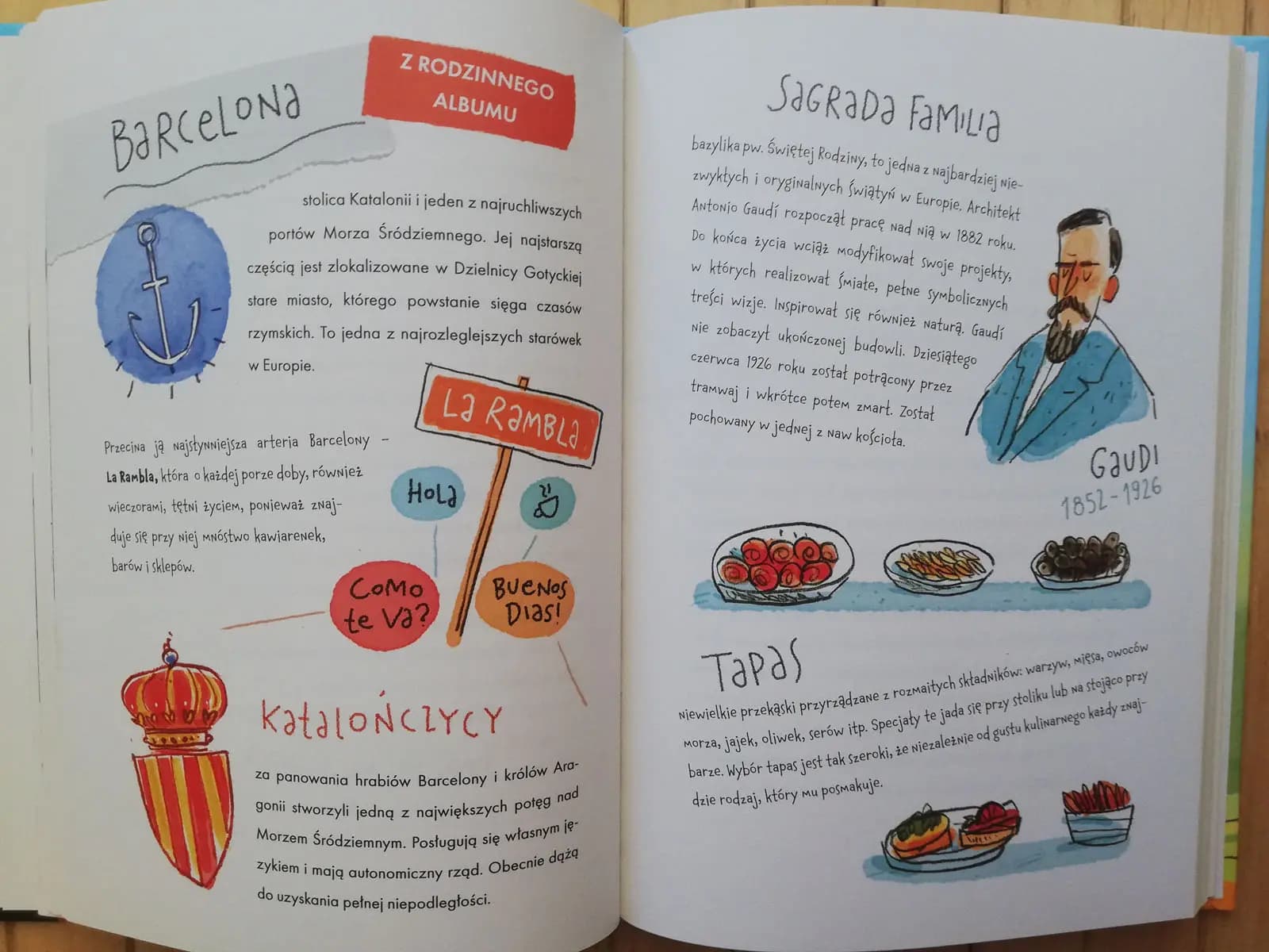 Mazurscy w podróży