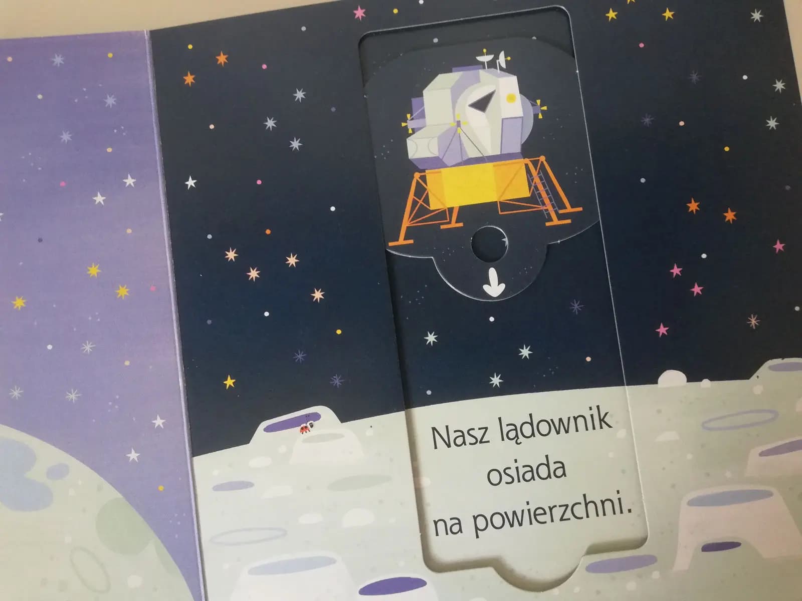 mój mały świat