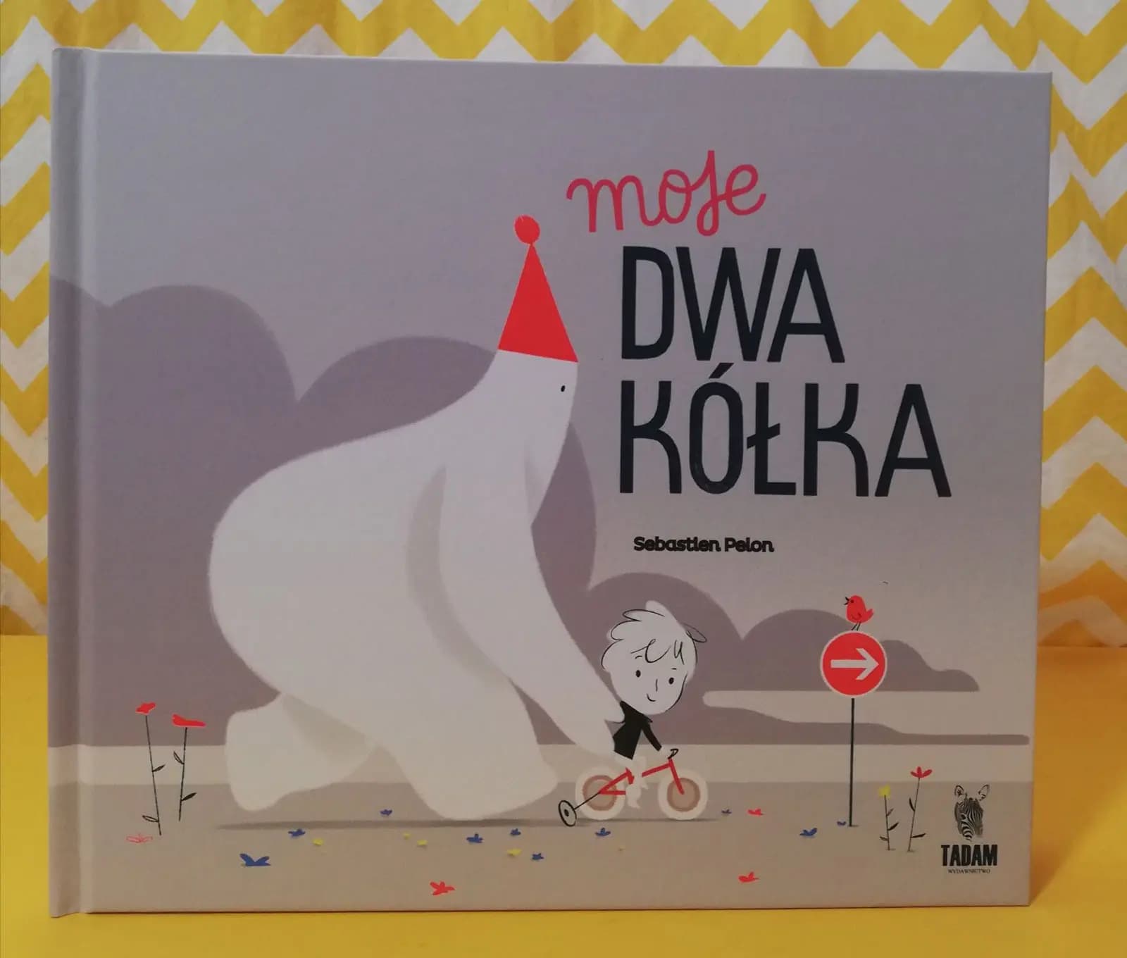 Moje dwa kółka