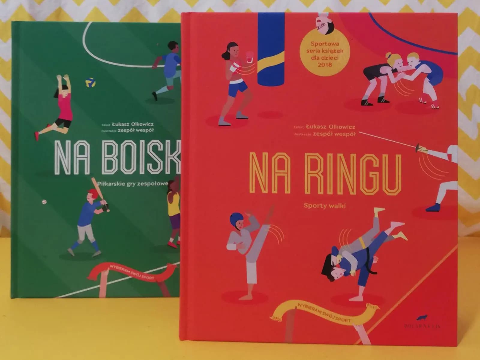 Na ringu