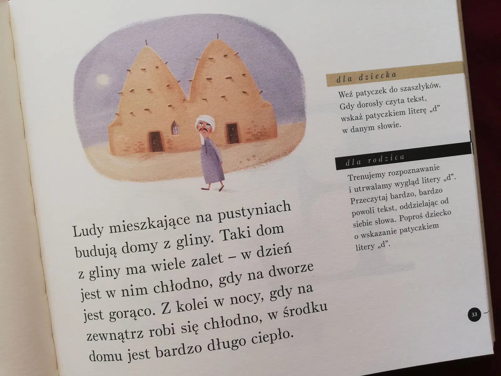 Nauka Czytania