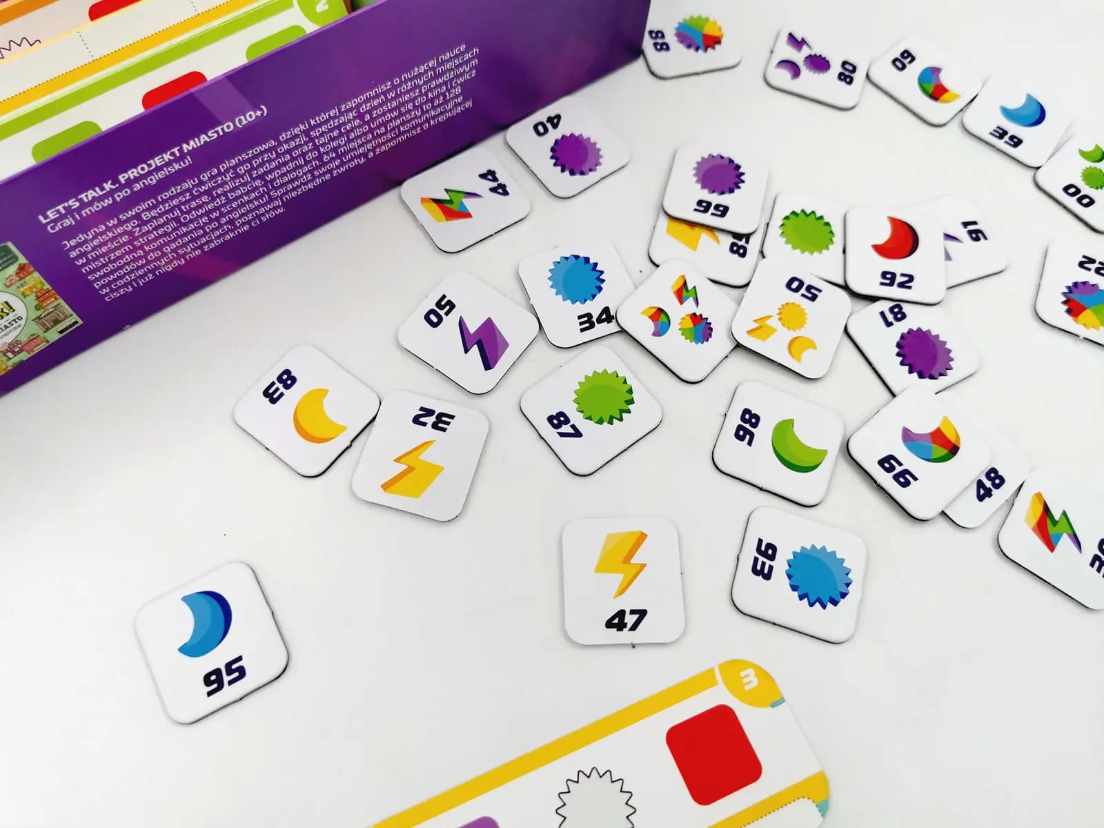 Edgard Games - recenzja gier planszowych