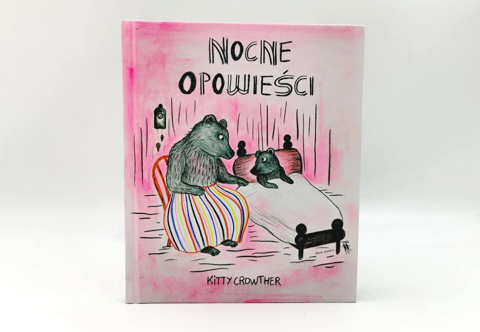 Nocne opowieści