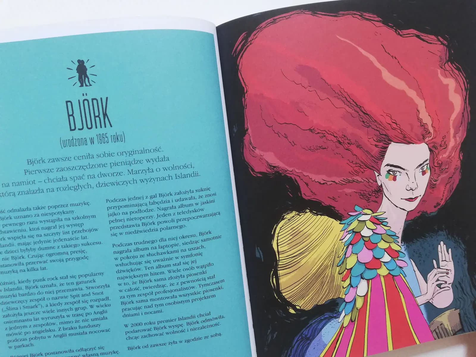 Björk