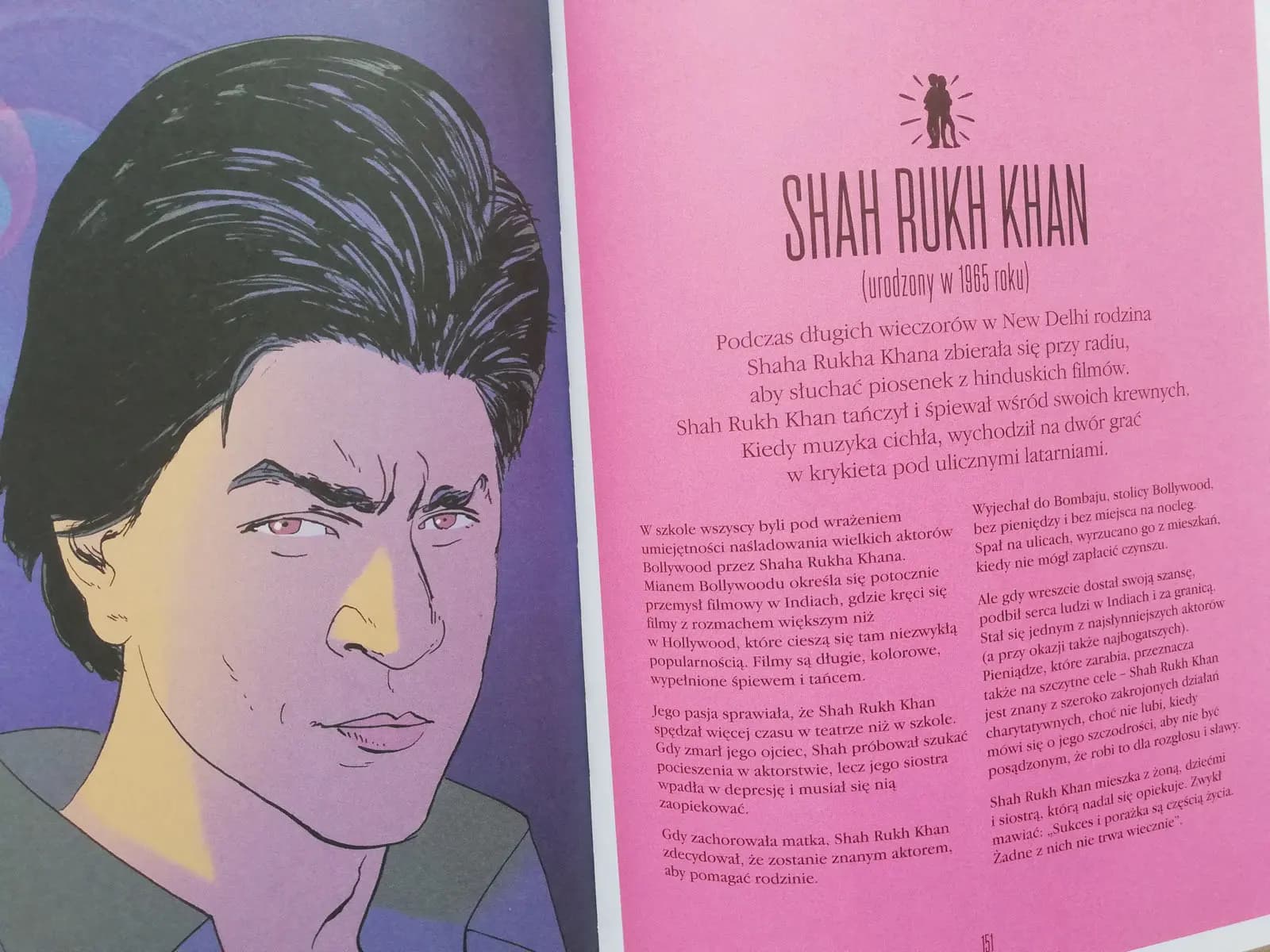 Shah Rukh Khan