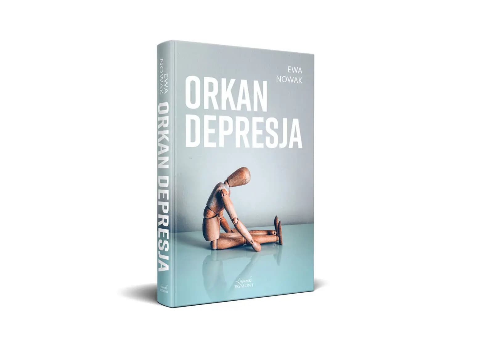 Orkan. Depresja