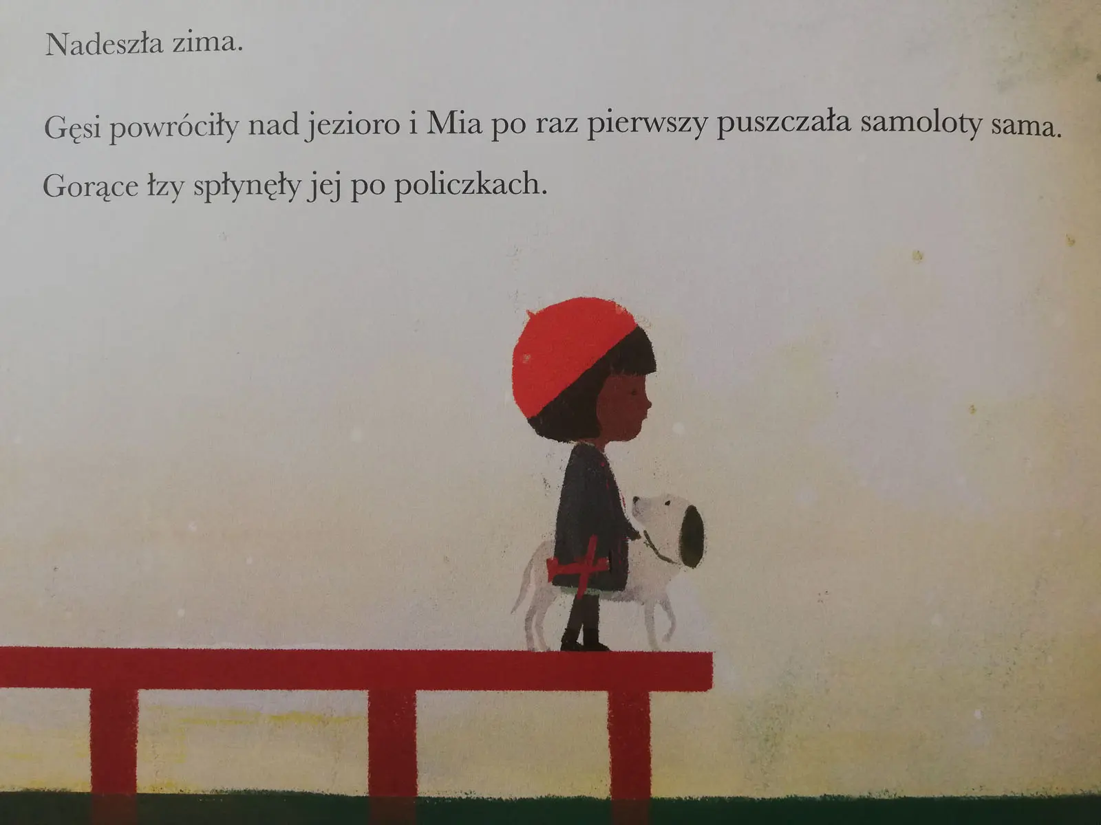 Papierowe Samoloty