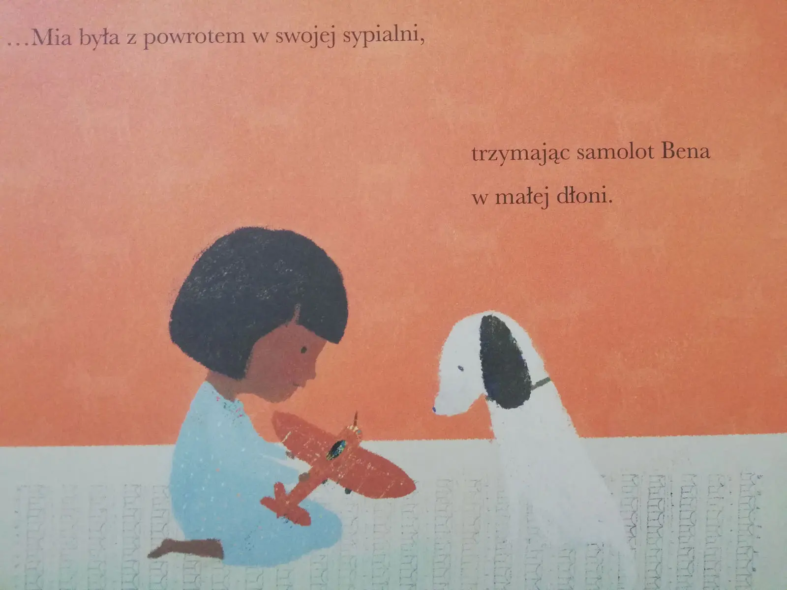 Papierowe Samoloty