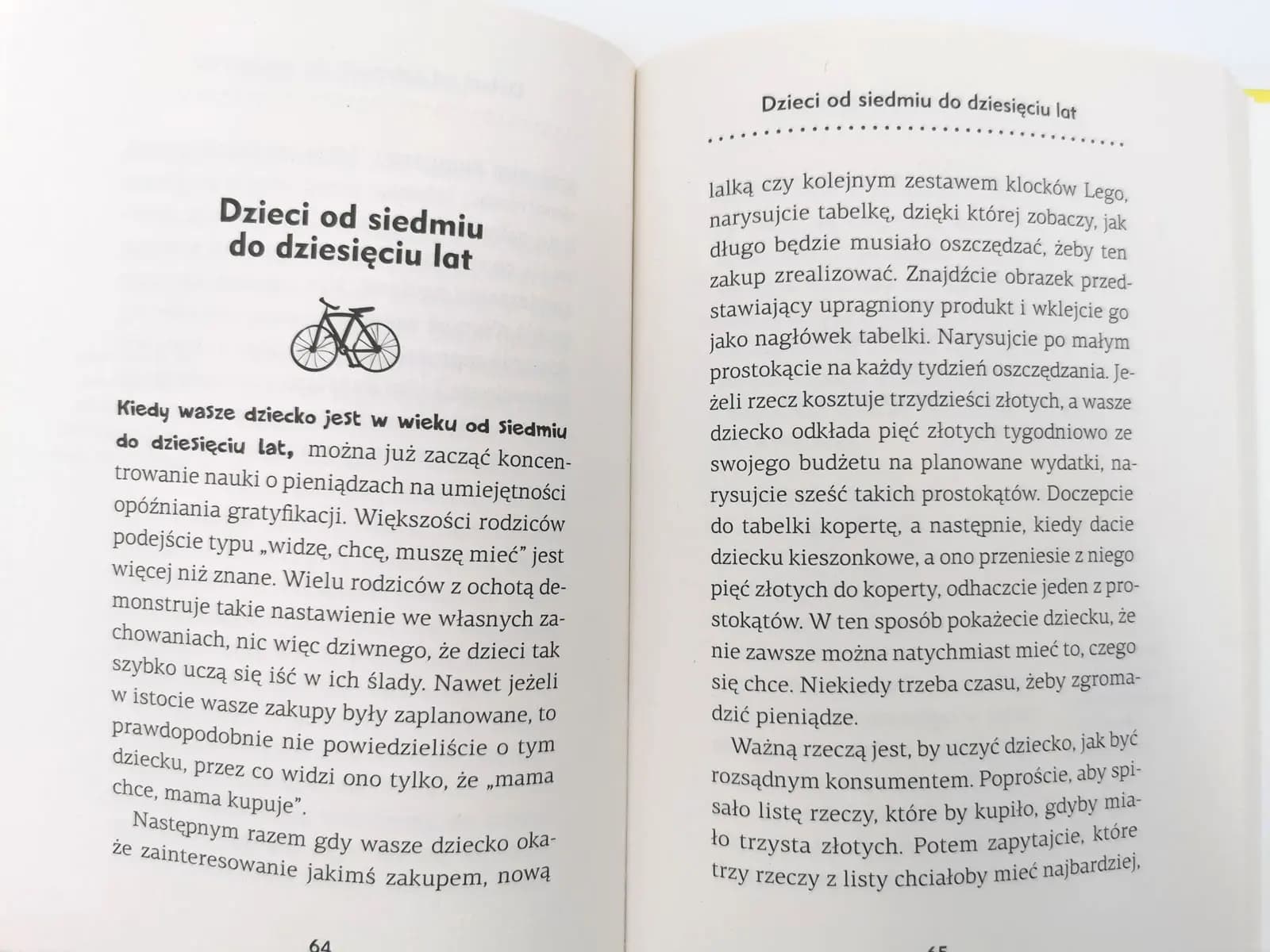 Pieniądze i cała reszta