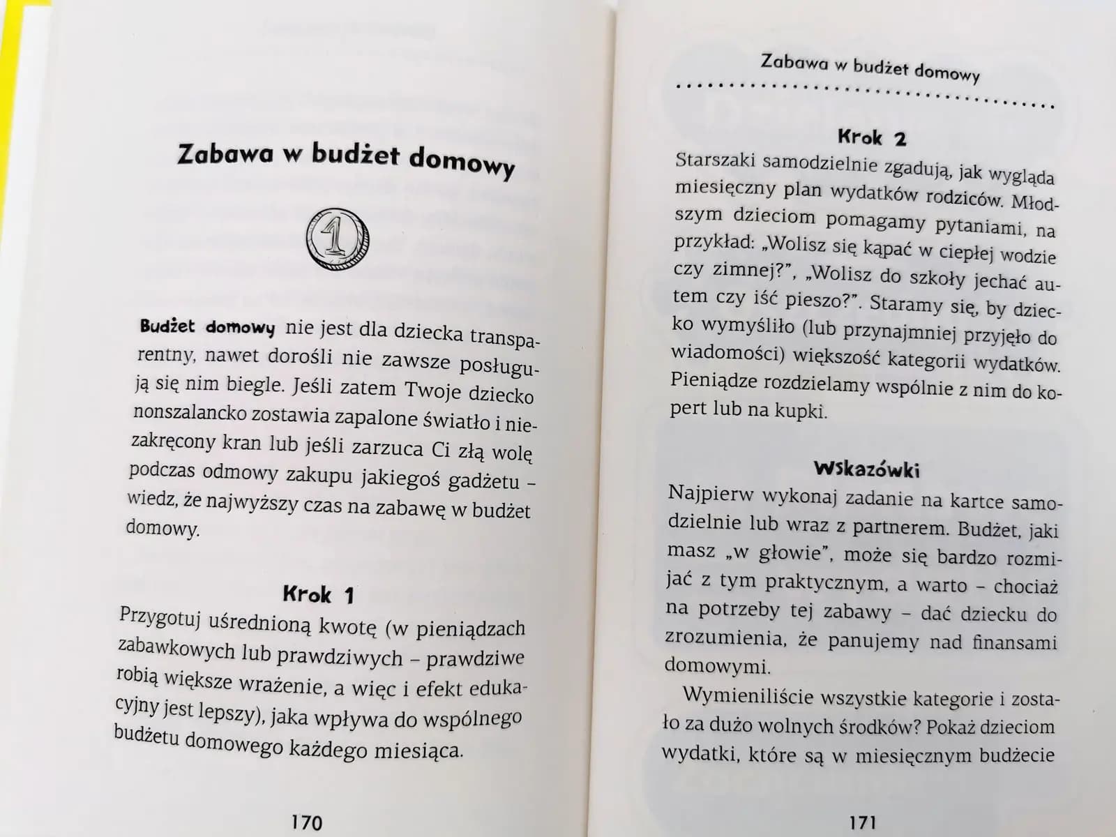 Pieniądze i cała reszta
