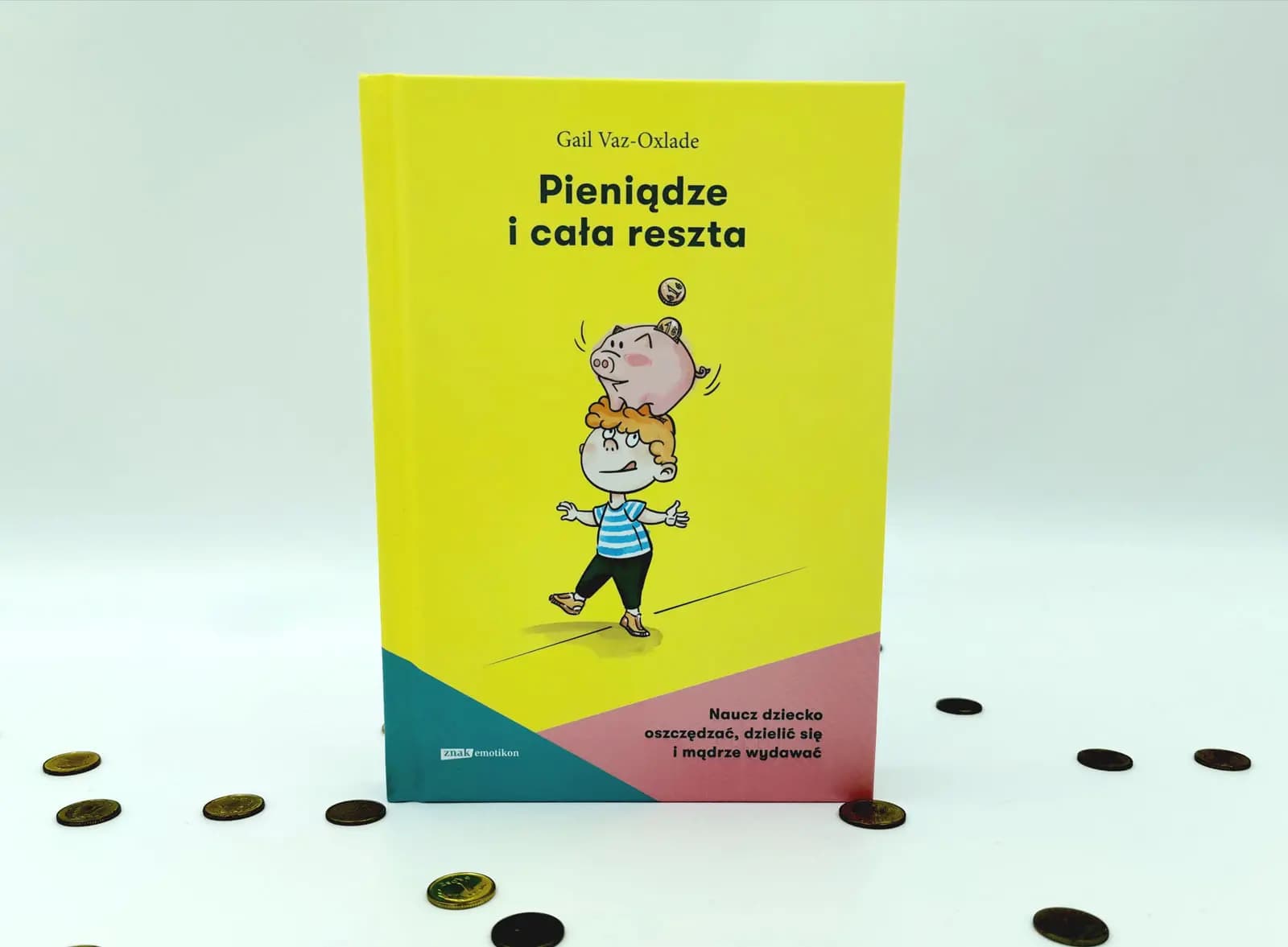 Pieniądze i cała reszta