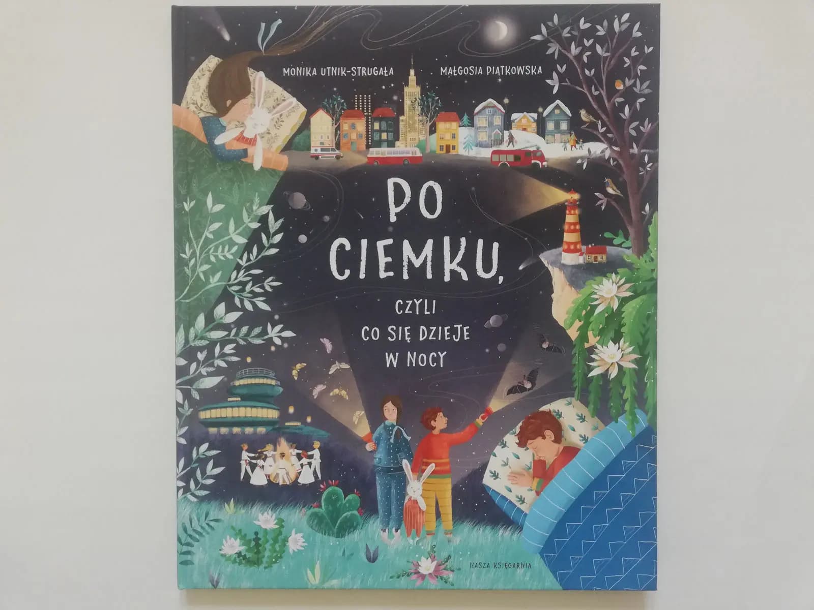 po ciemku