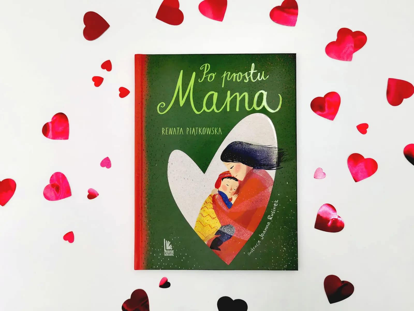 Po prostu mama