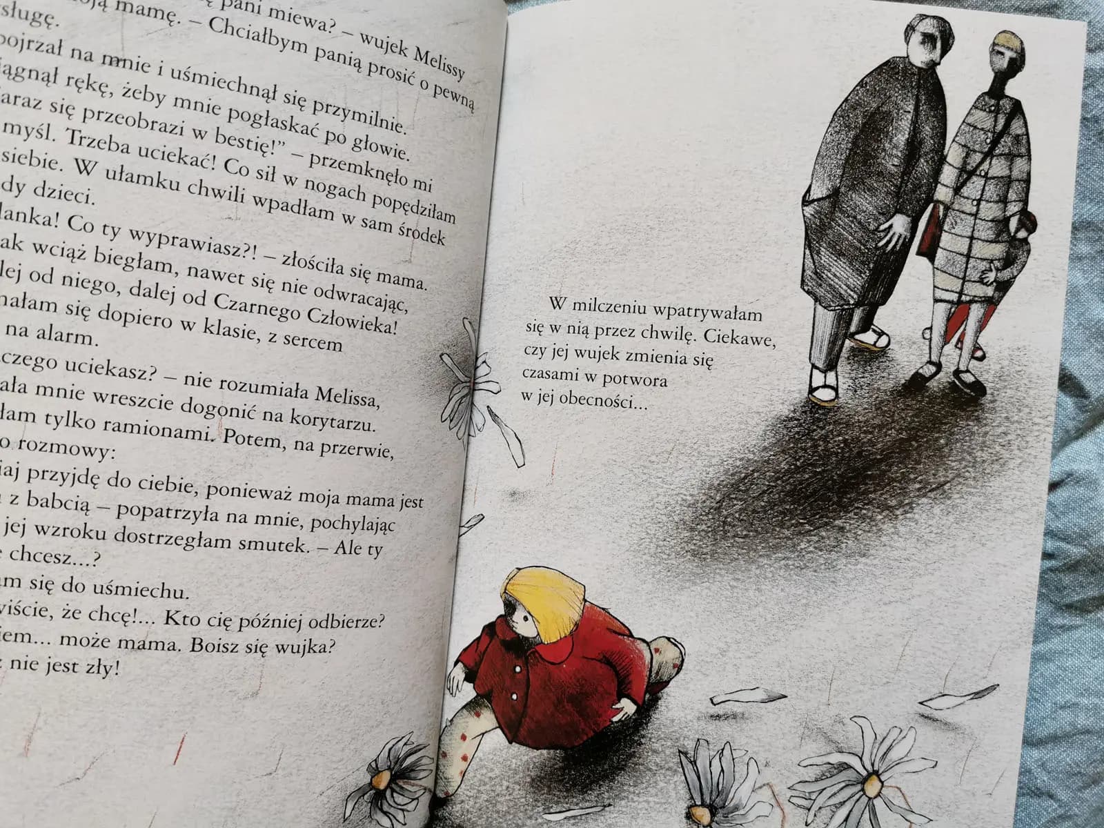 Pocałunek ślimaka