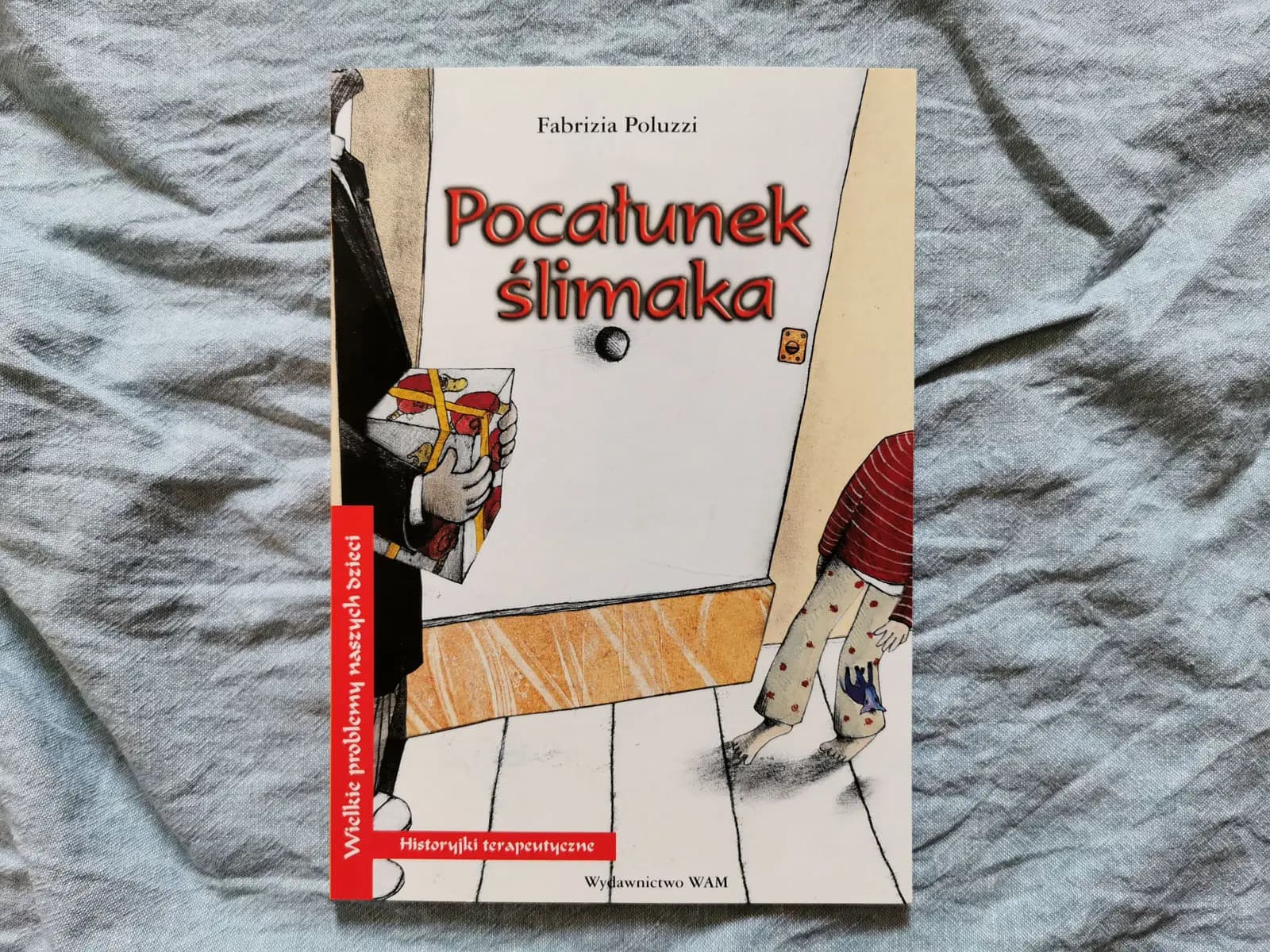 Pocałunek ślimaka
