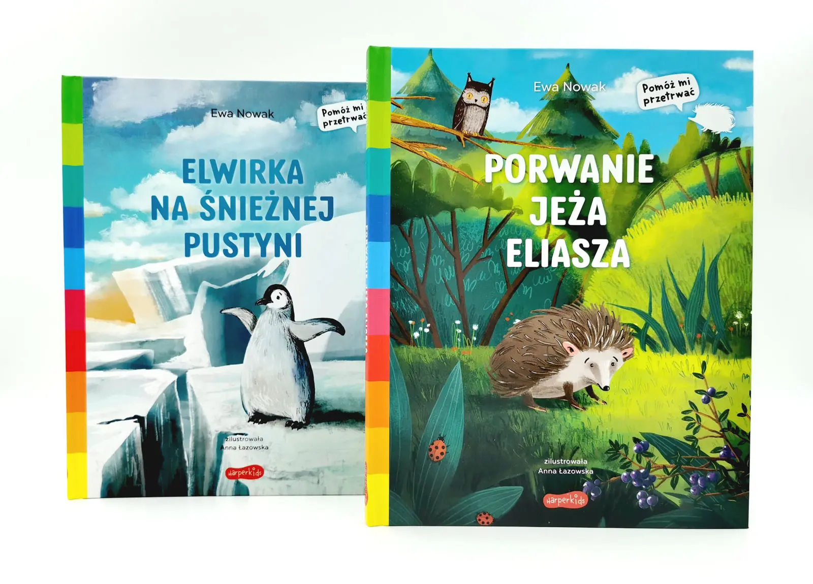 Pomóż mi przetrwać
