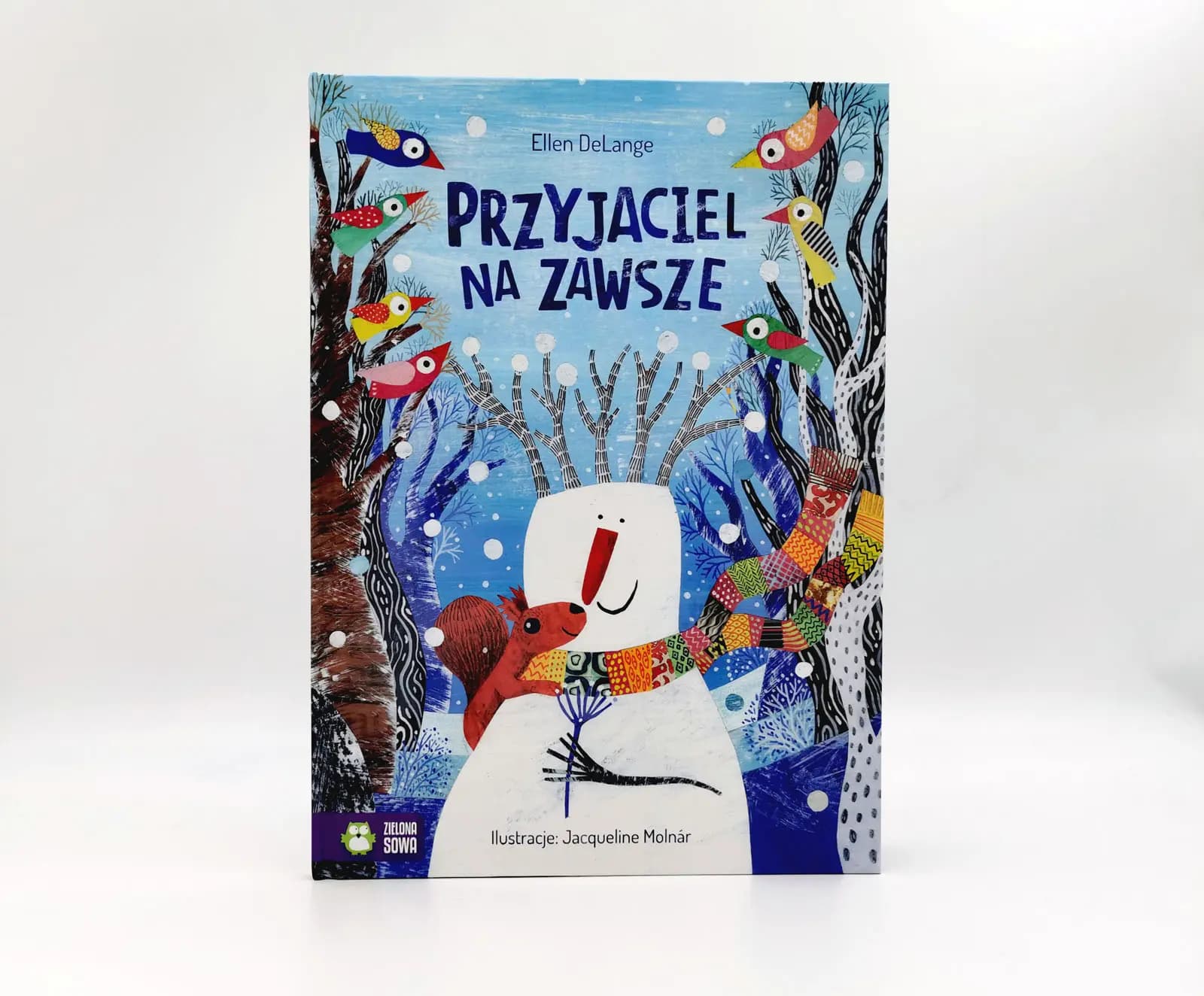 Przyjaciel na zawsze