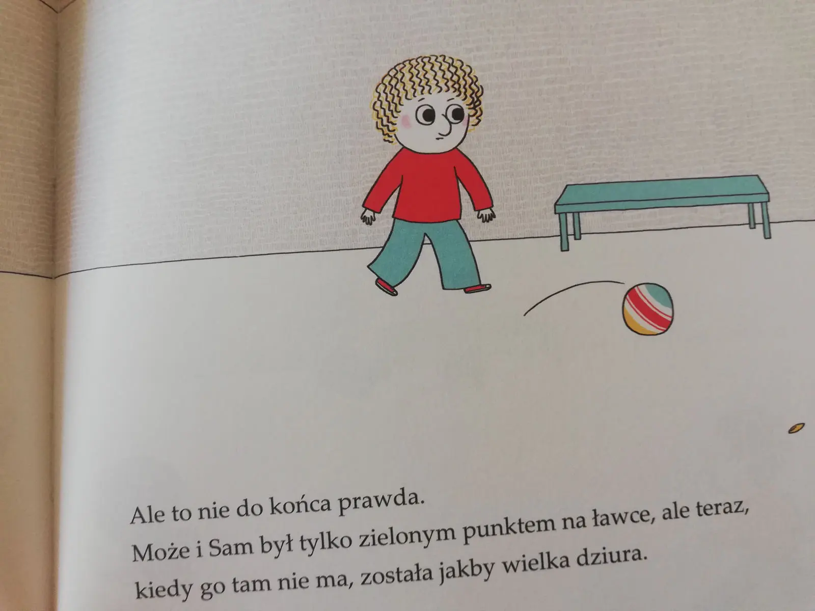 Przyjażń