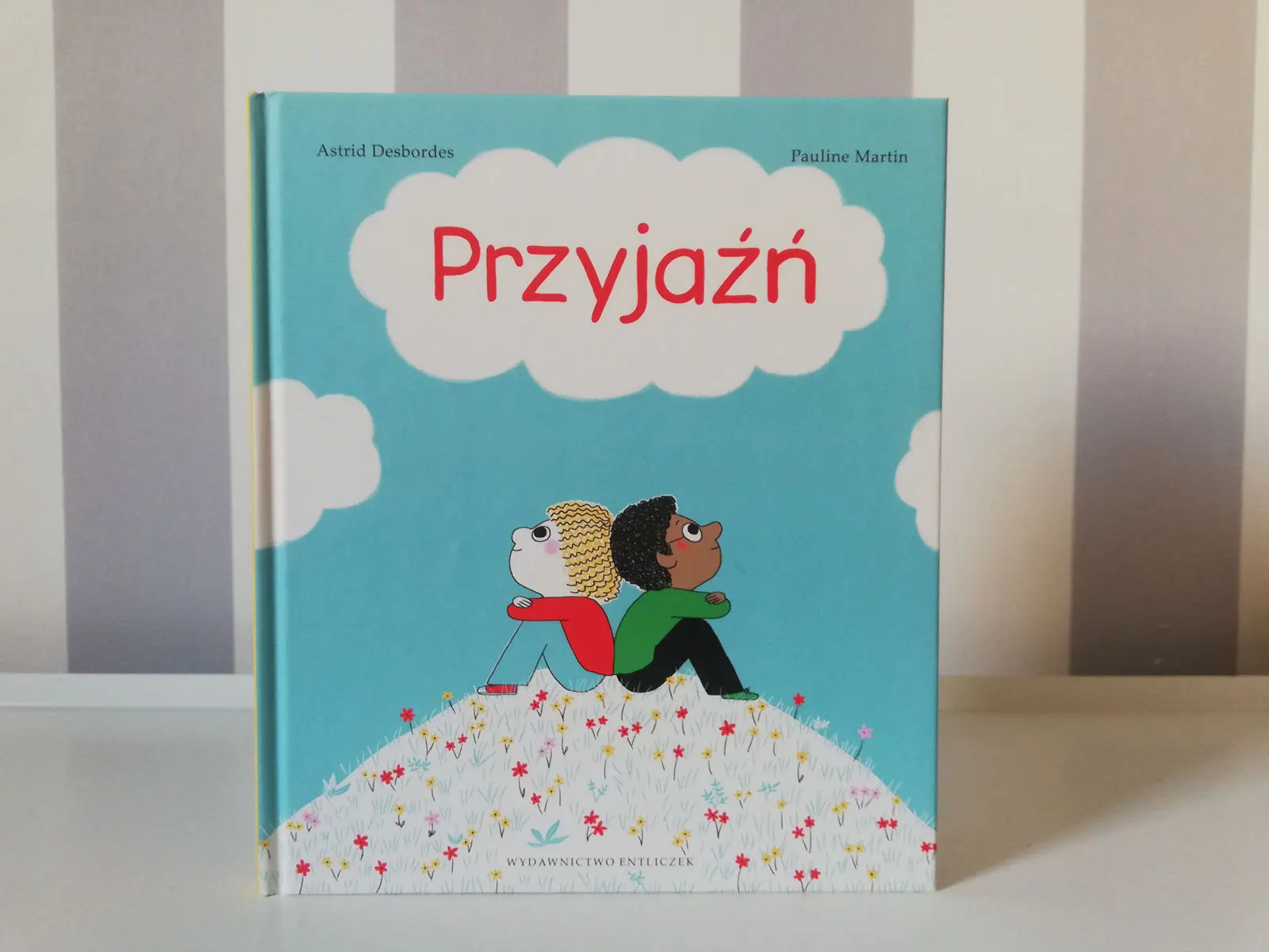 Przyjażń