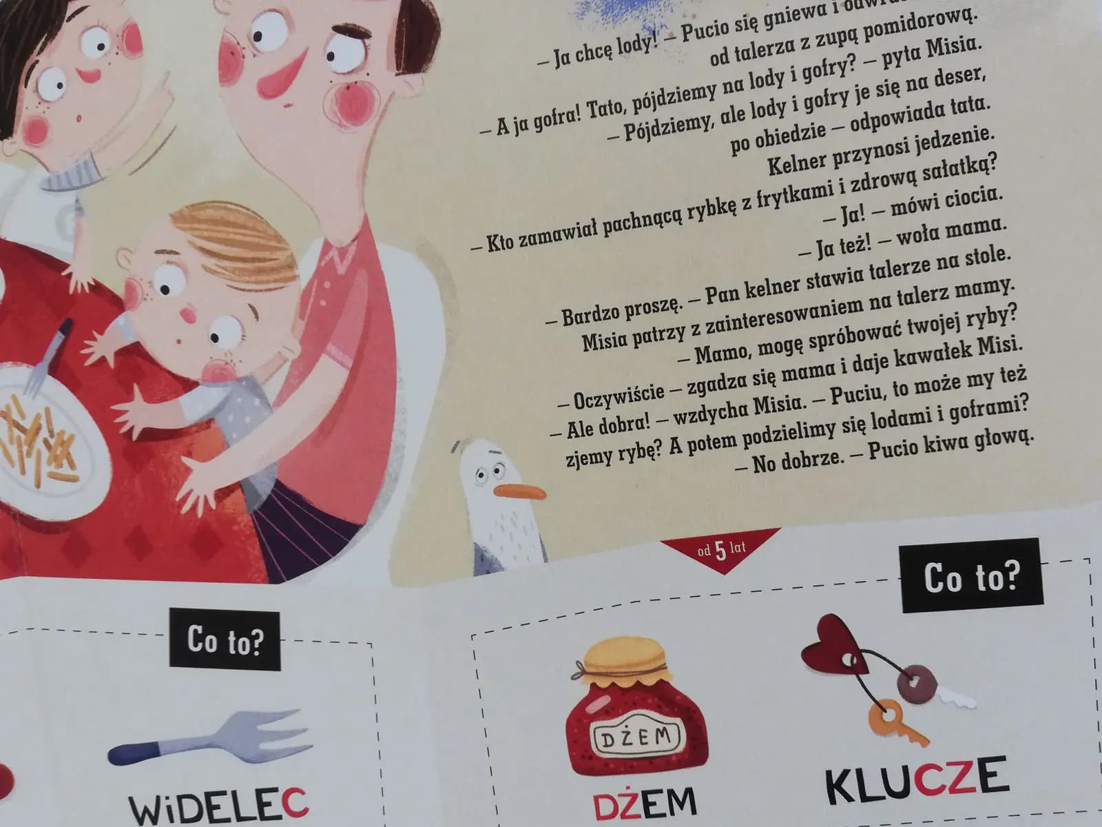 wskazówki dla rodziców