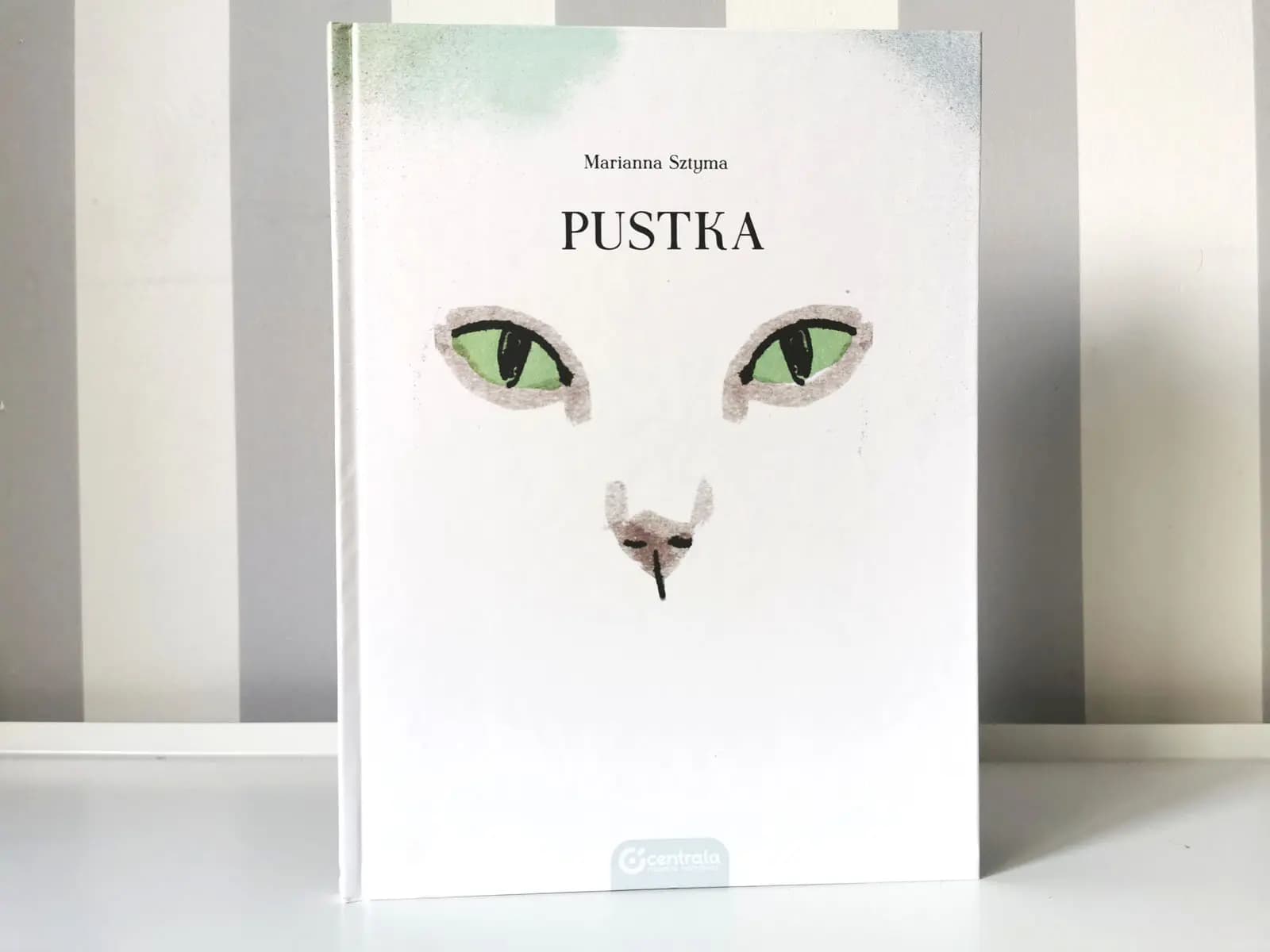 Pustka