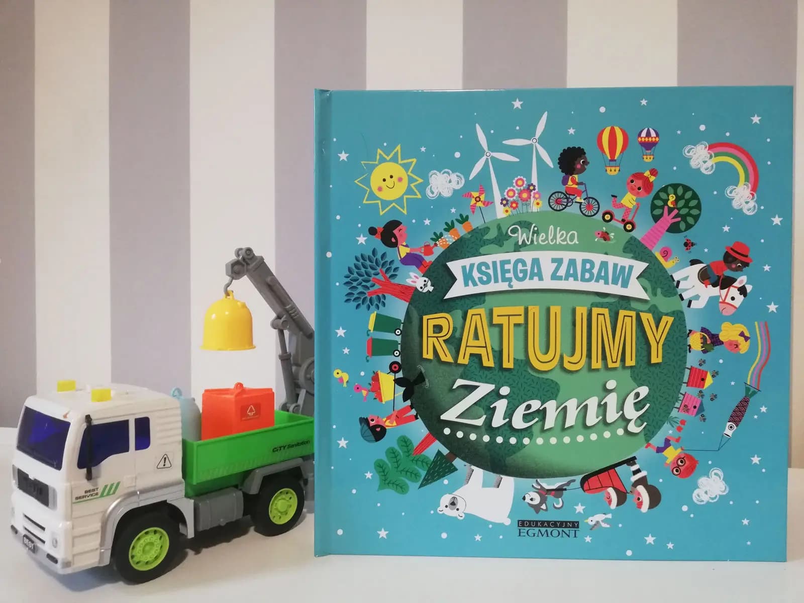 Ratujmy Ziemię