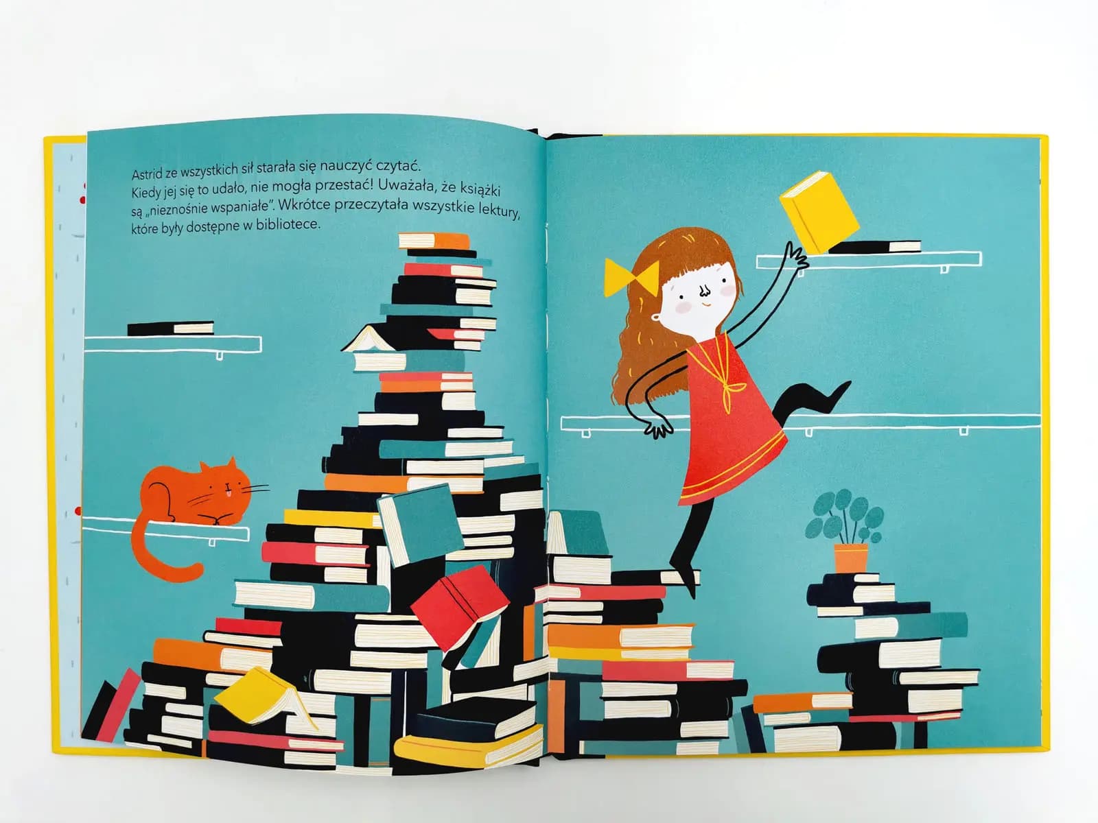 Seria Mali Wielcy. Martin Luther King, Astrid Lindgren, Steve Jobs, Audrey Hepburn