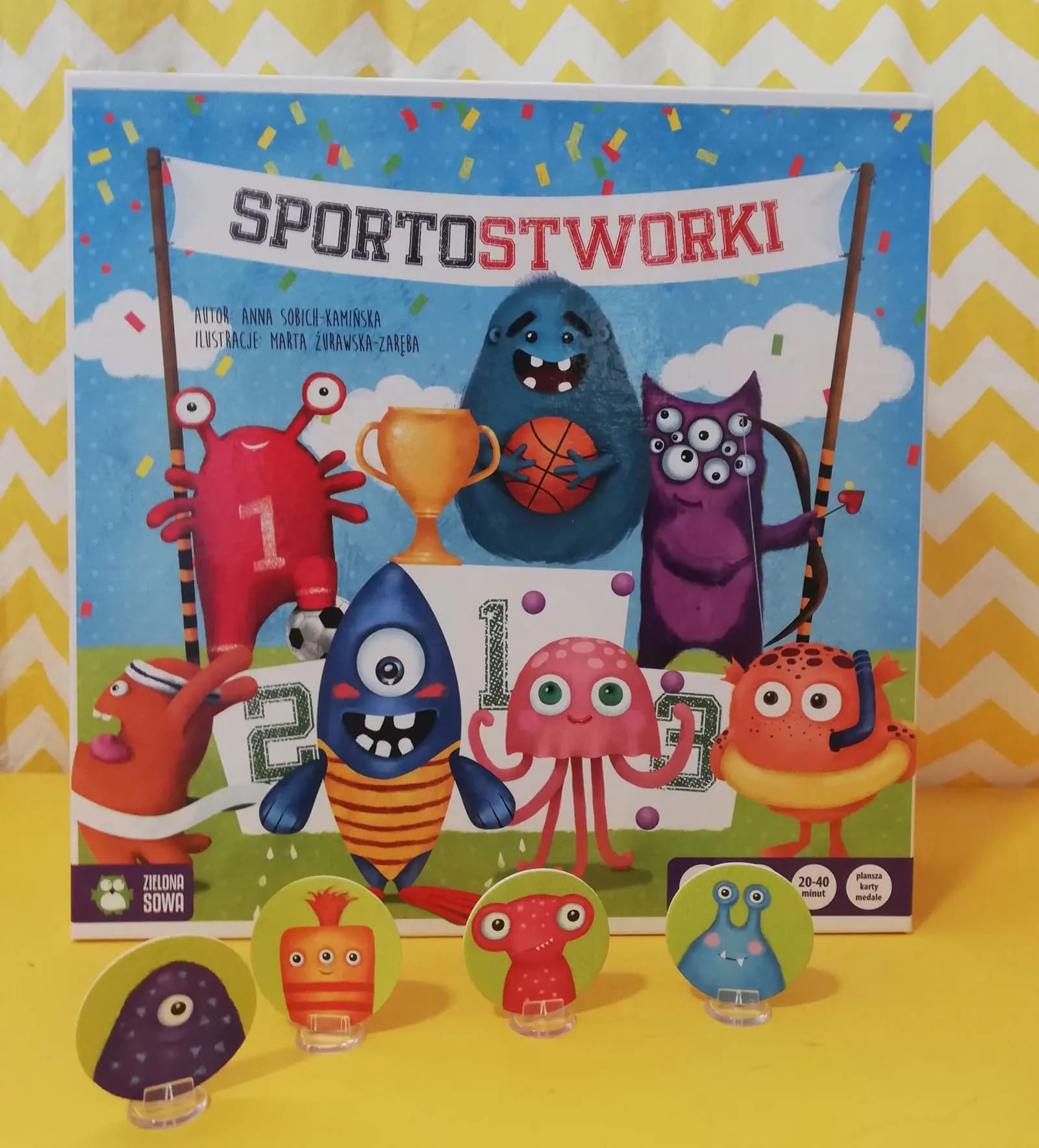 Sportostworki