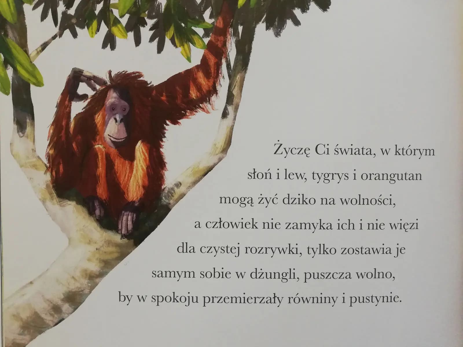 tak wiele od nas zależy...