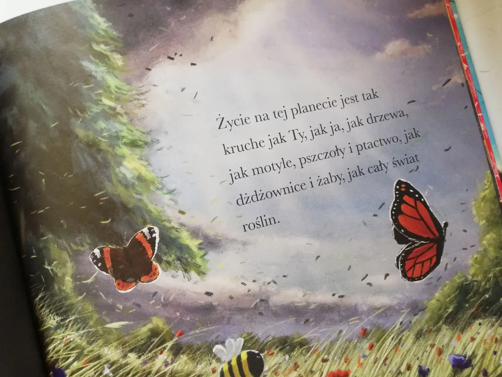 co czeka naszą planetę?