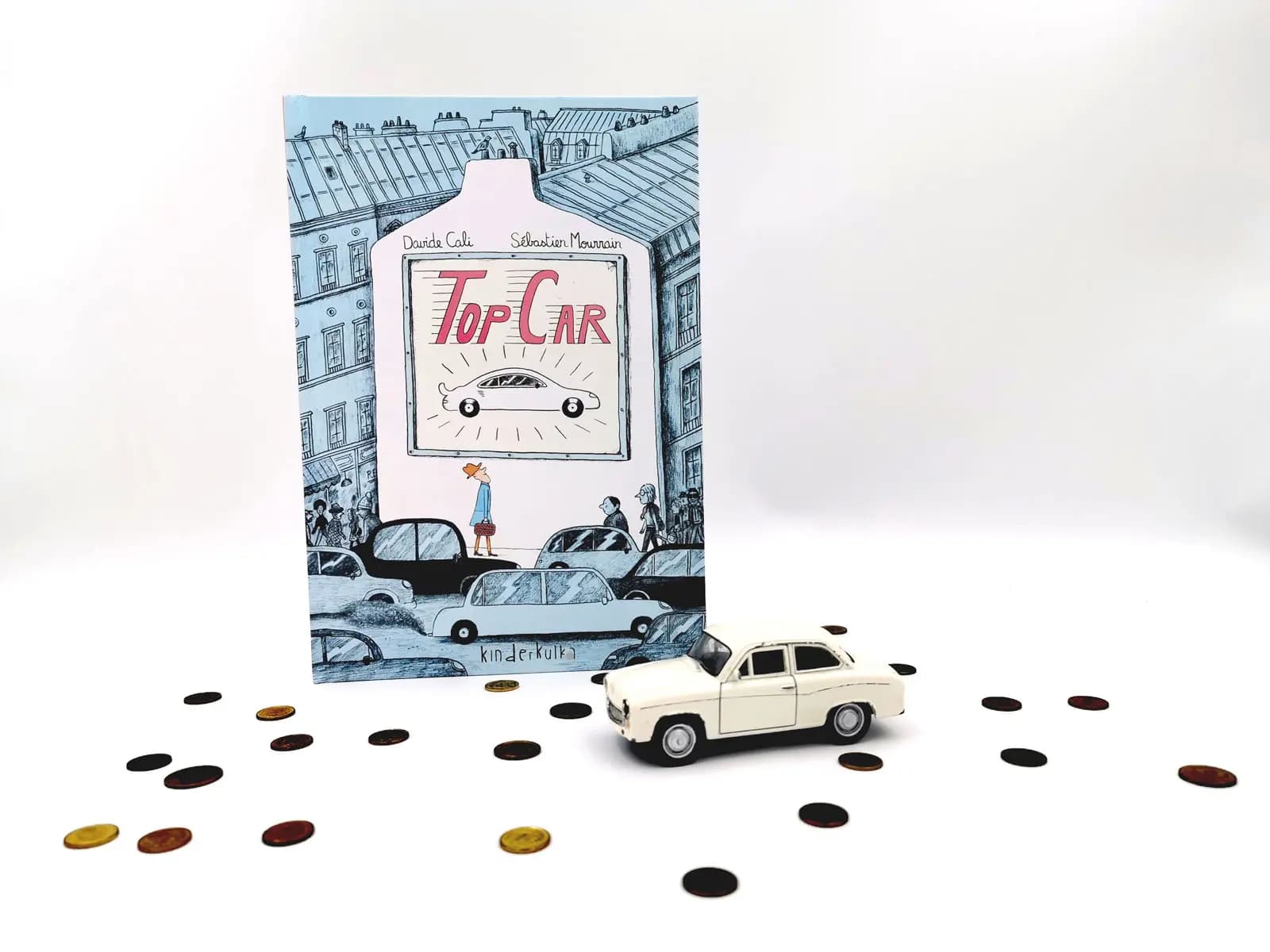 Top Car