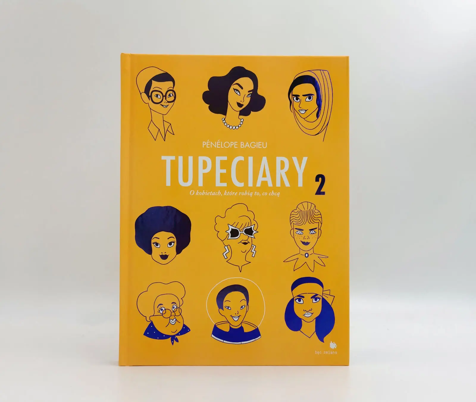 Tupeciary 2