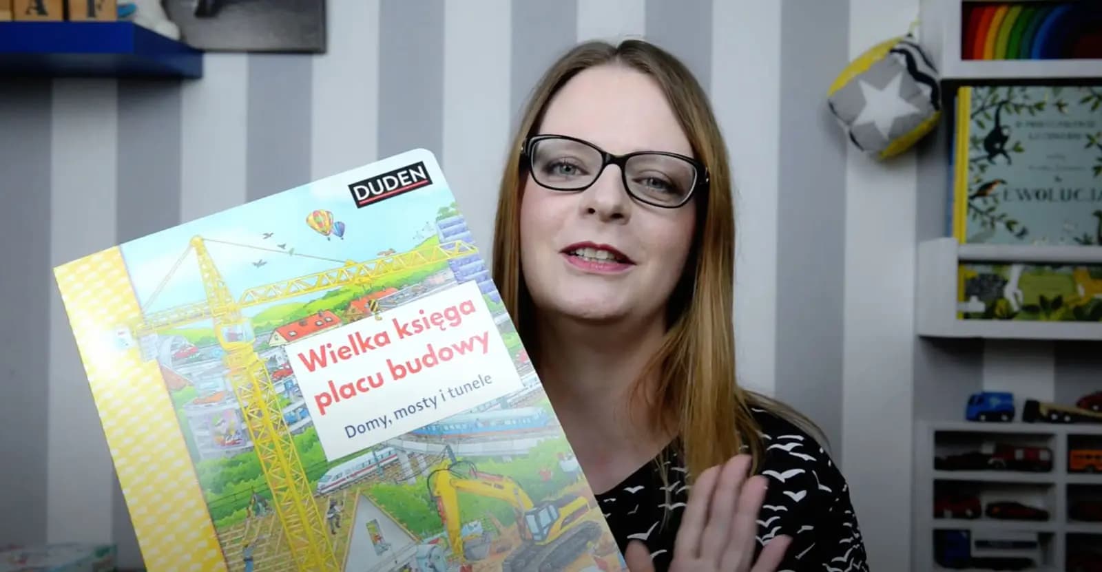 Wielka Księga Placu Budowy, Wielka Księga Gospodarstwa, Wielka Księga pojazdów - recenzja video