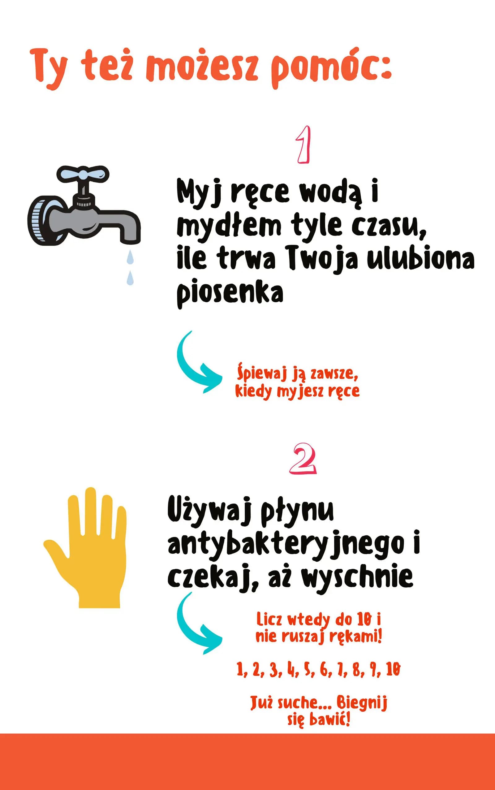 książka o koronawirusie dla dzieci