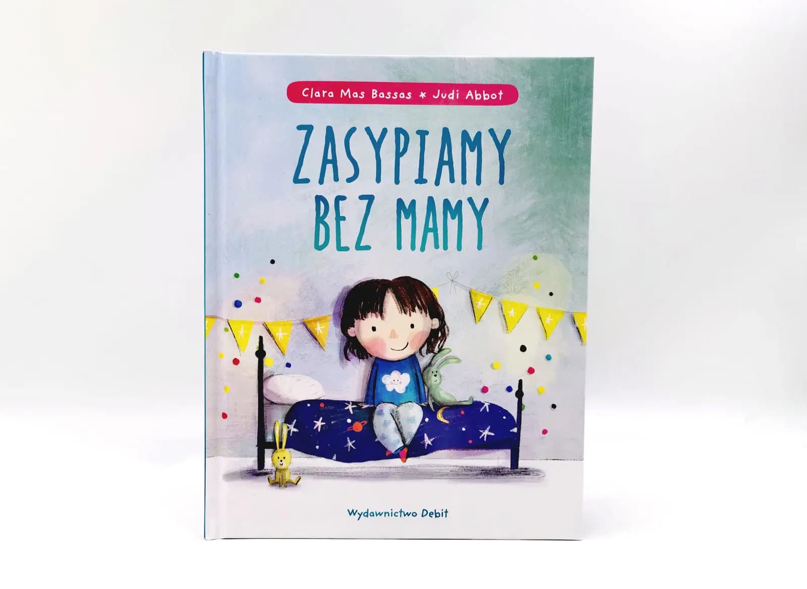 Zasypiamy bez mamy