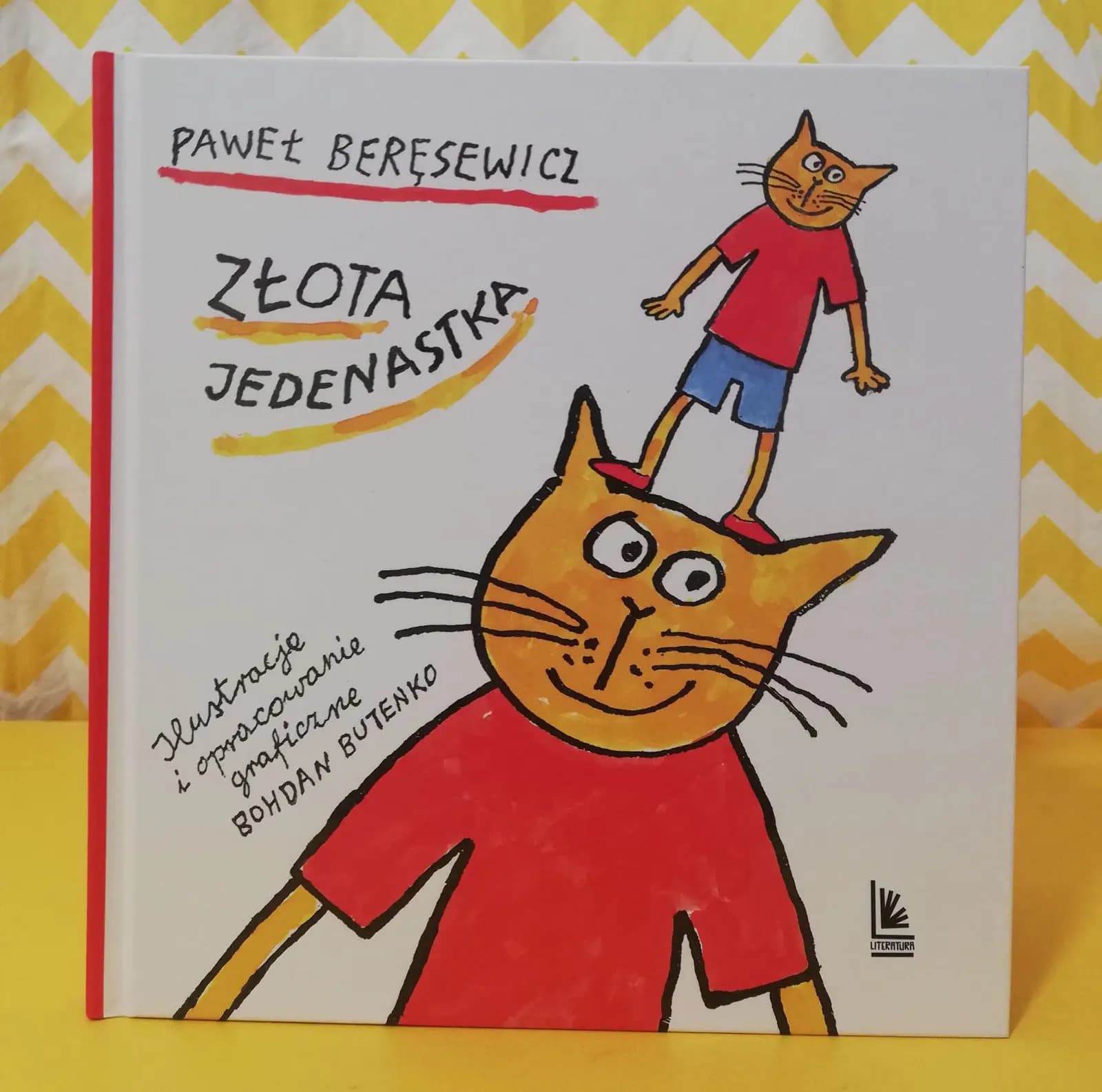 Złota Jedenastka