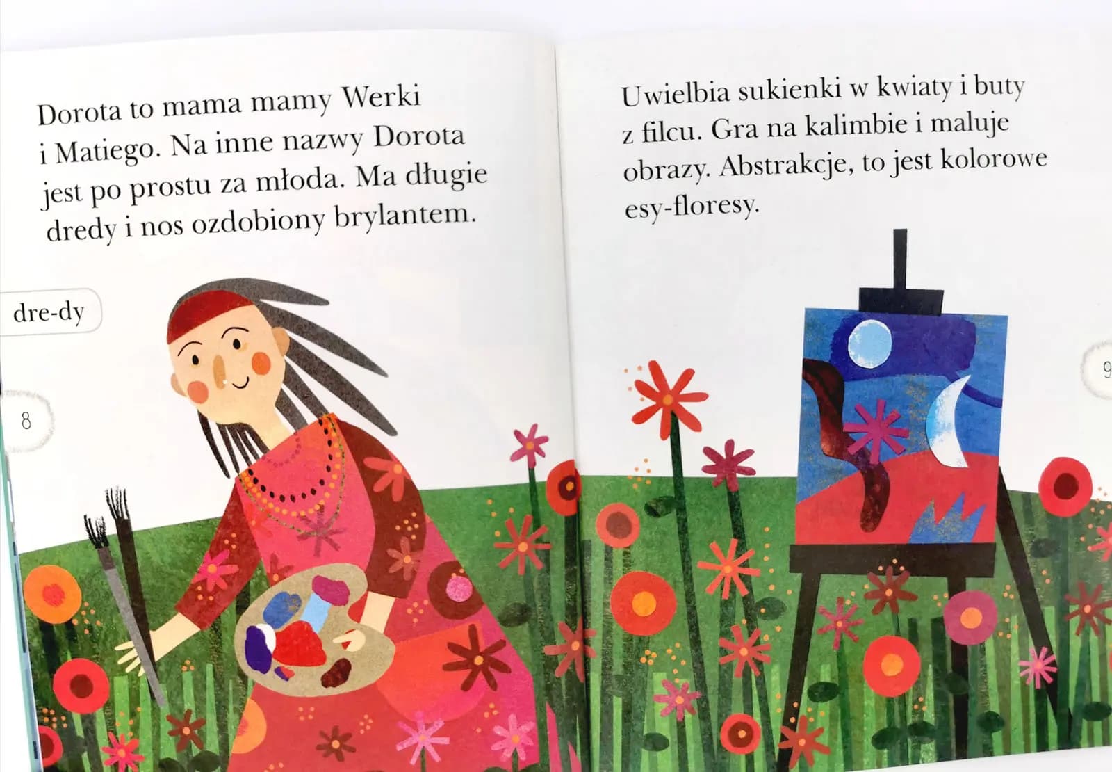 Złota rybka