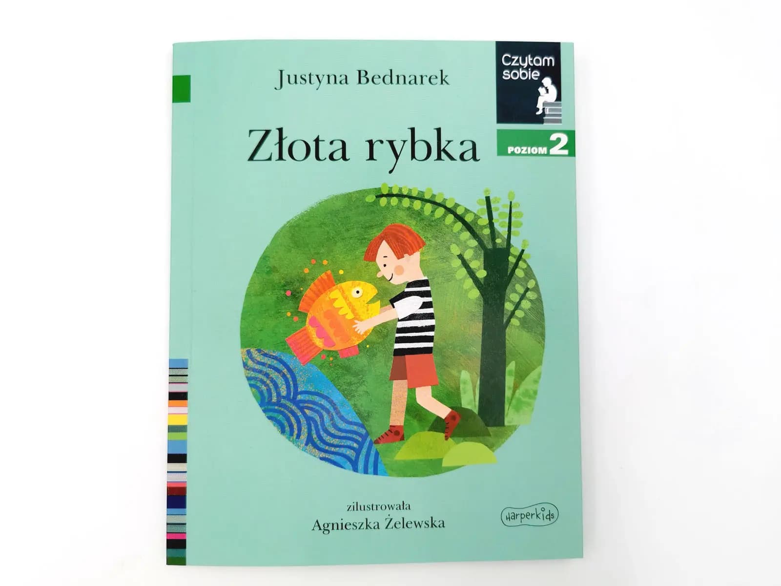 Złota rybka
